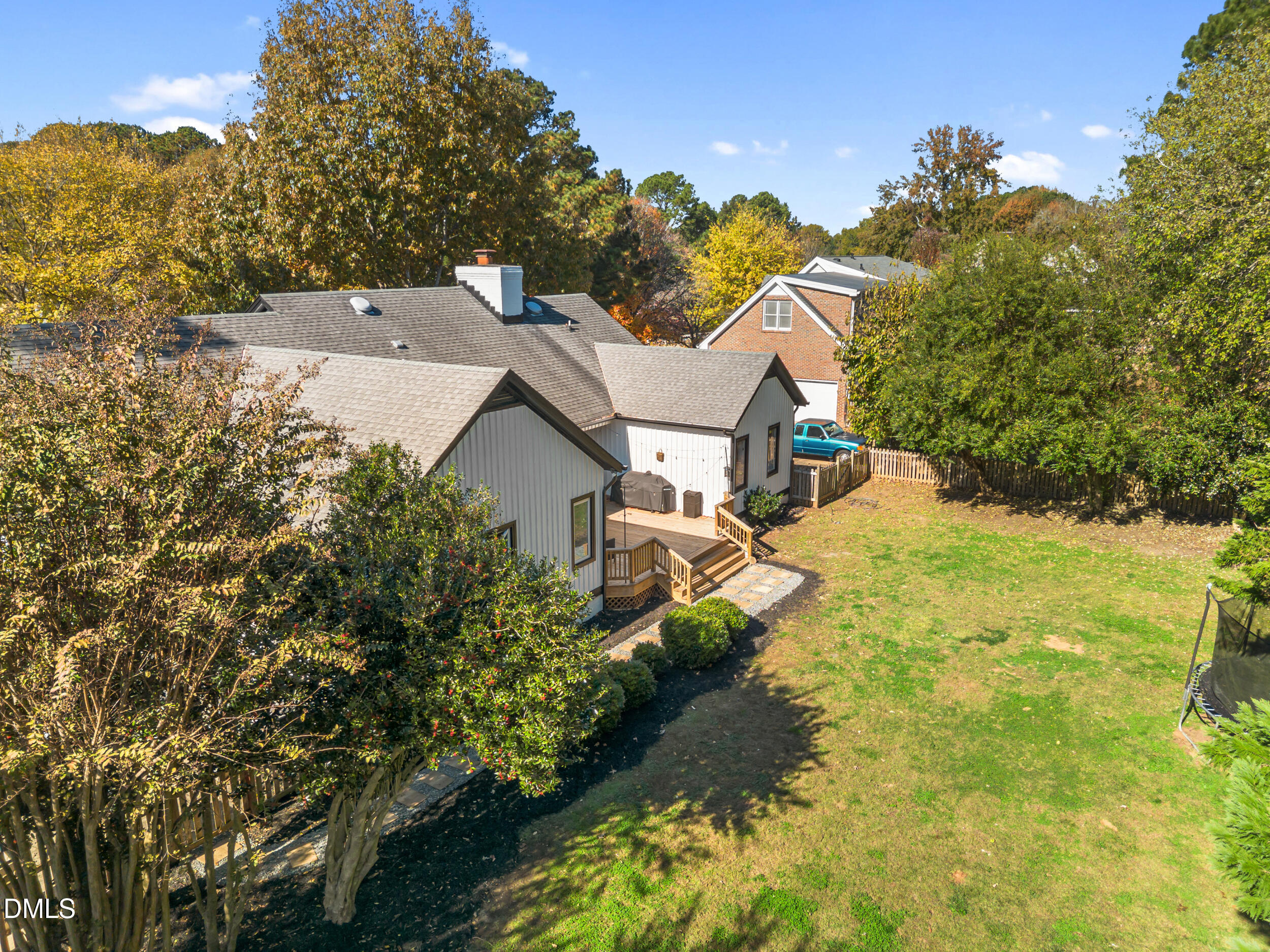2413 Buffaloe Road