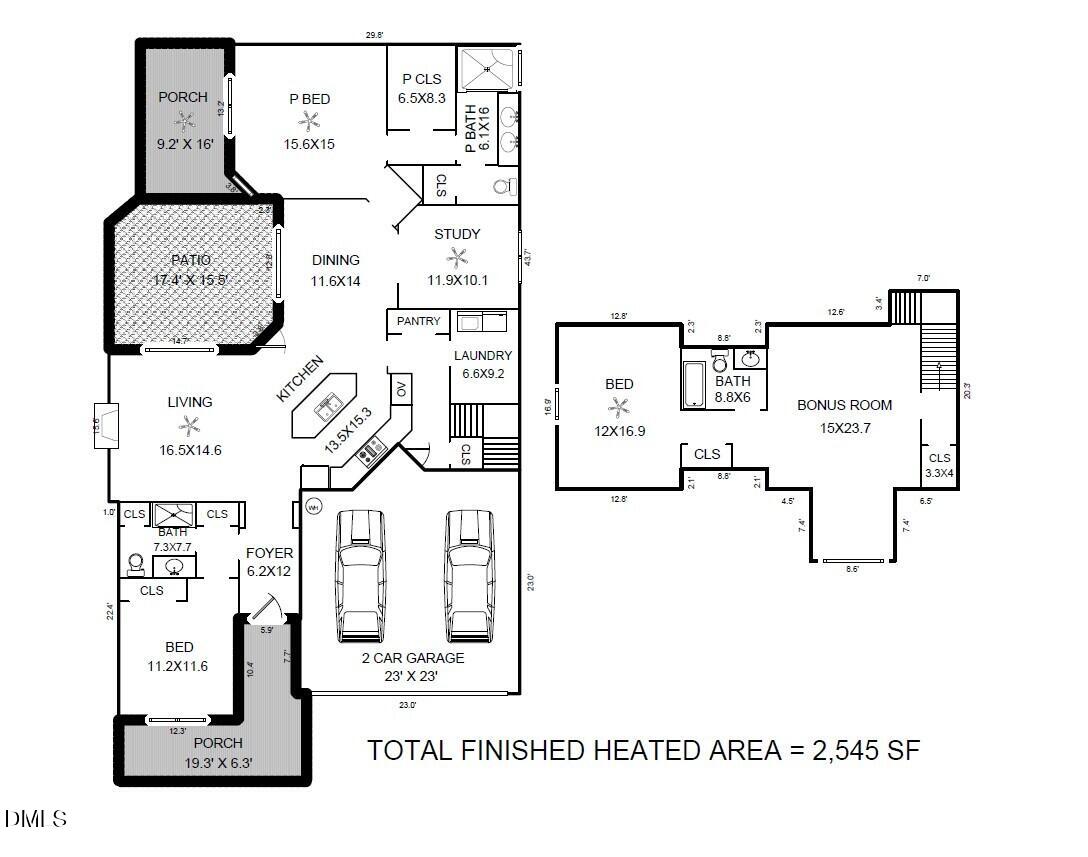 1405 Rich Inlet Court