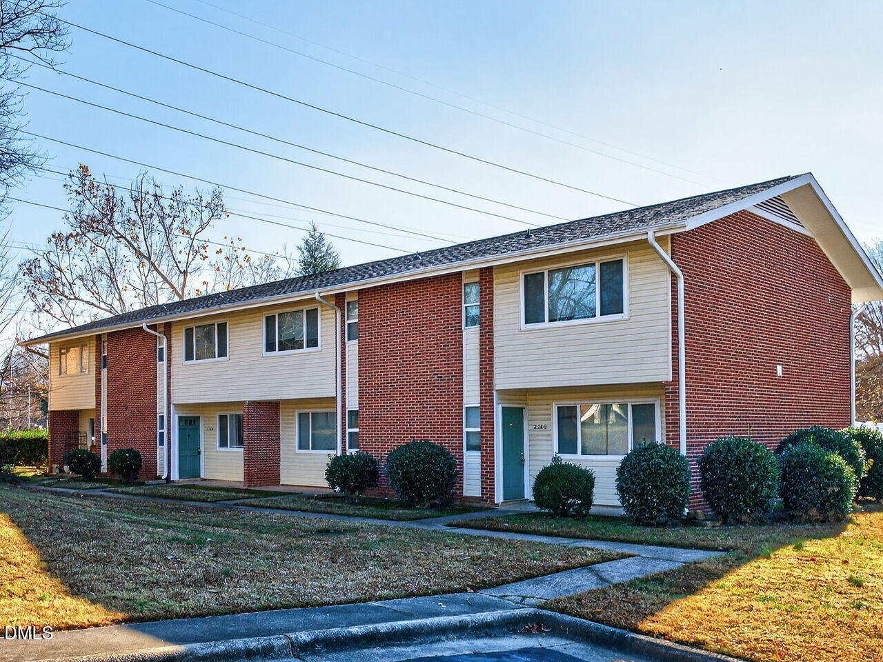 2304 Champion Court # 2304