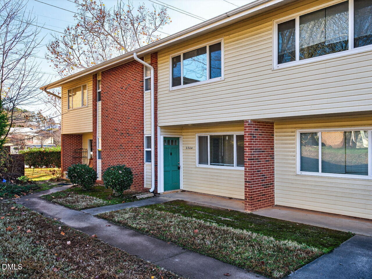 2304 Champion Court # 2304