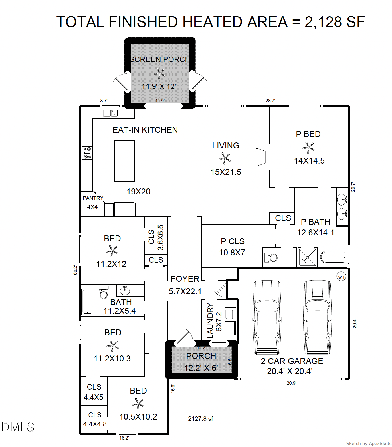 330 John Stark Drive