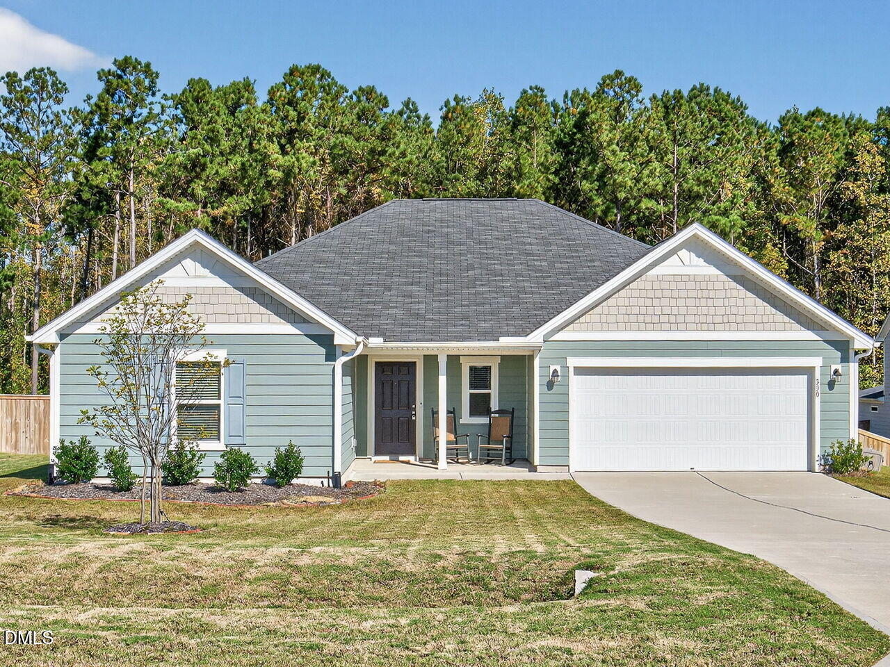 330 John Stark Drive