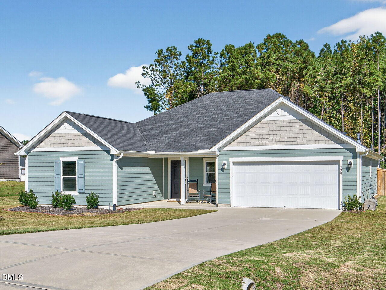 330 John Stark Drive
