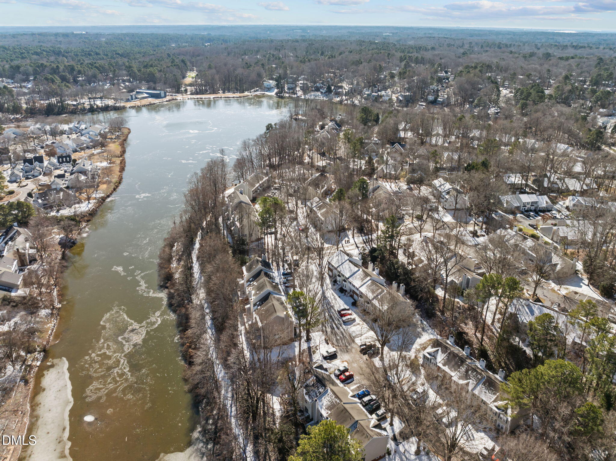 206 Riverwalk Circle
