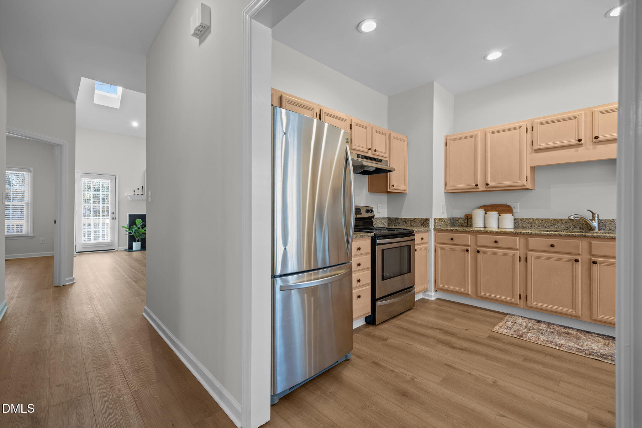 206 Riverwalk Circle