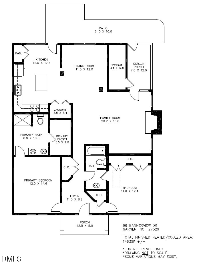 66 Bannerview Drive
