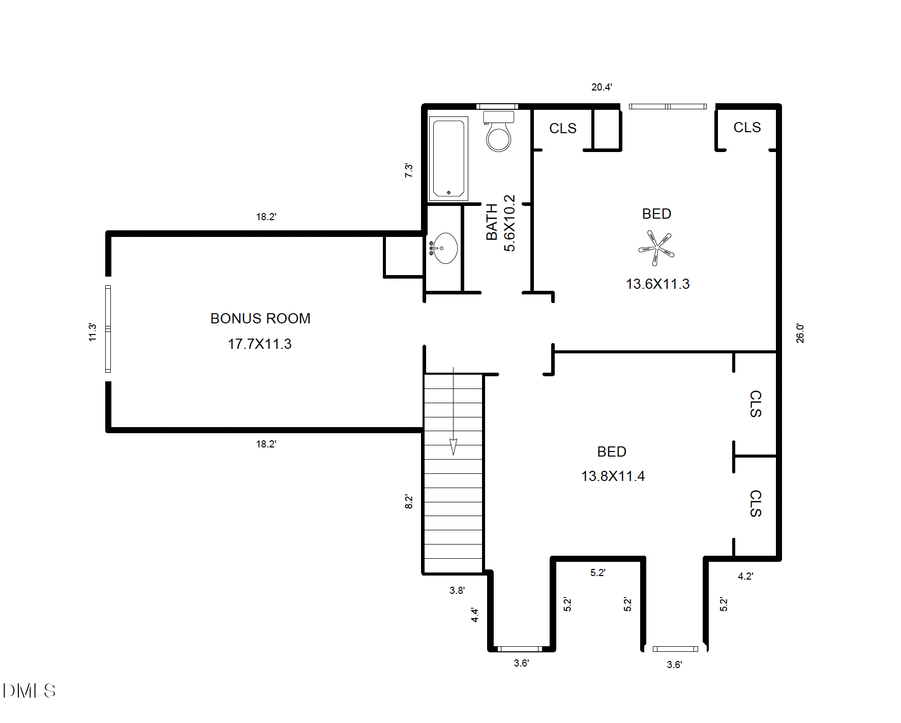 106 Brannigan Place