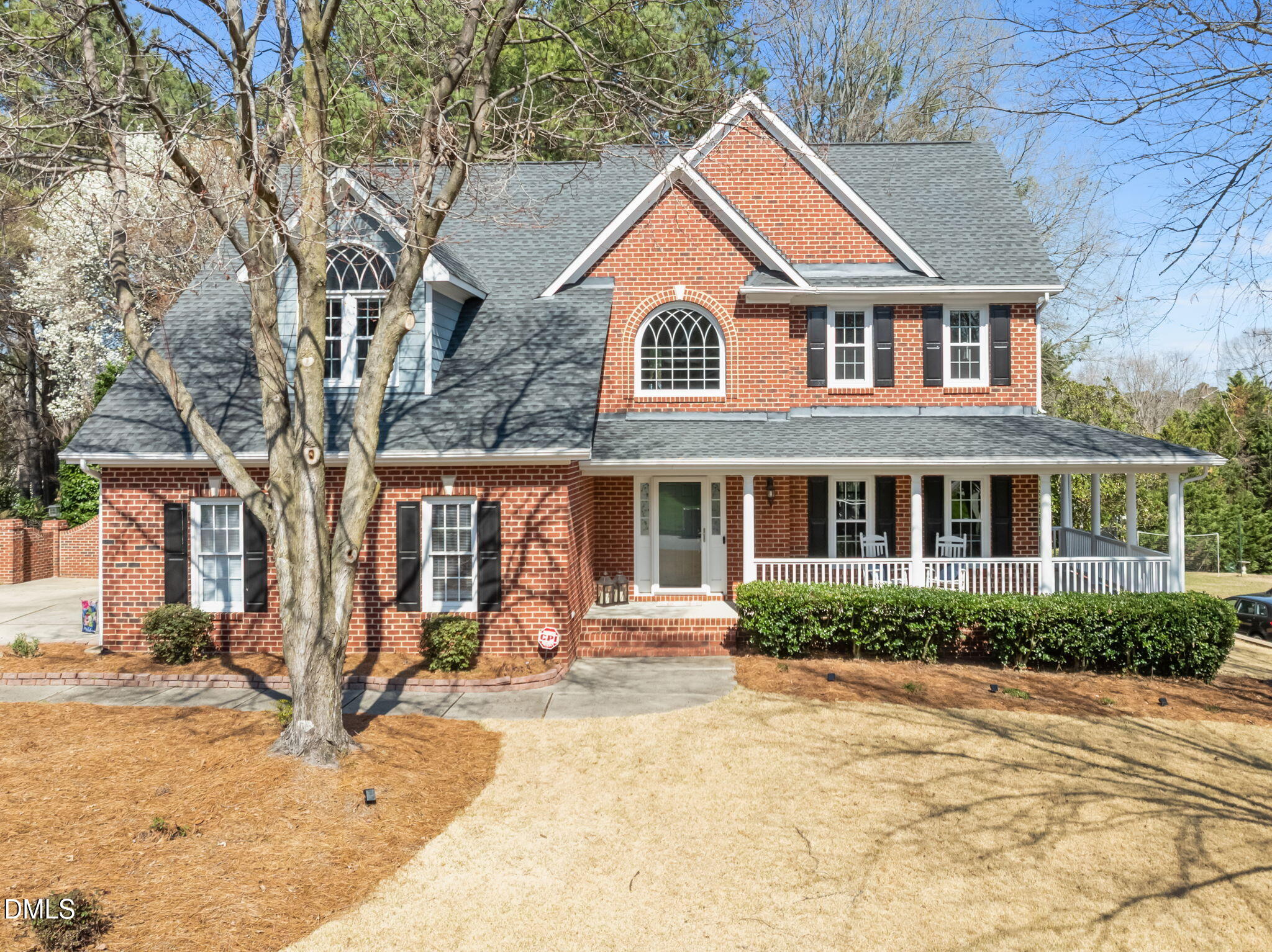 202 Sarazen Meadow Way