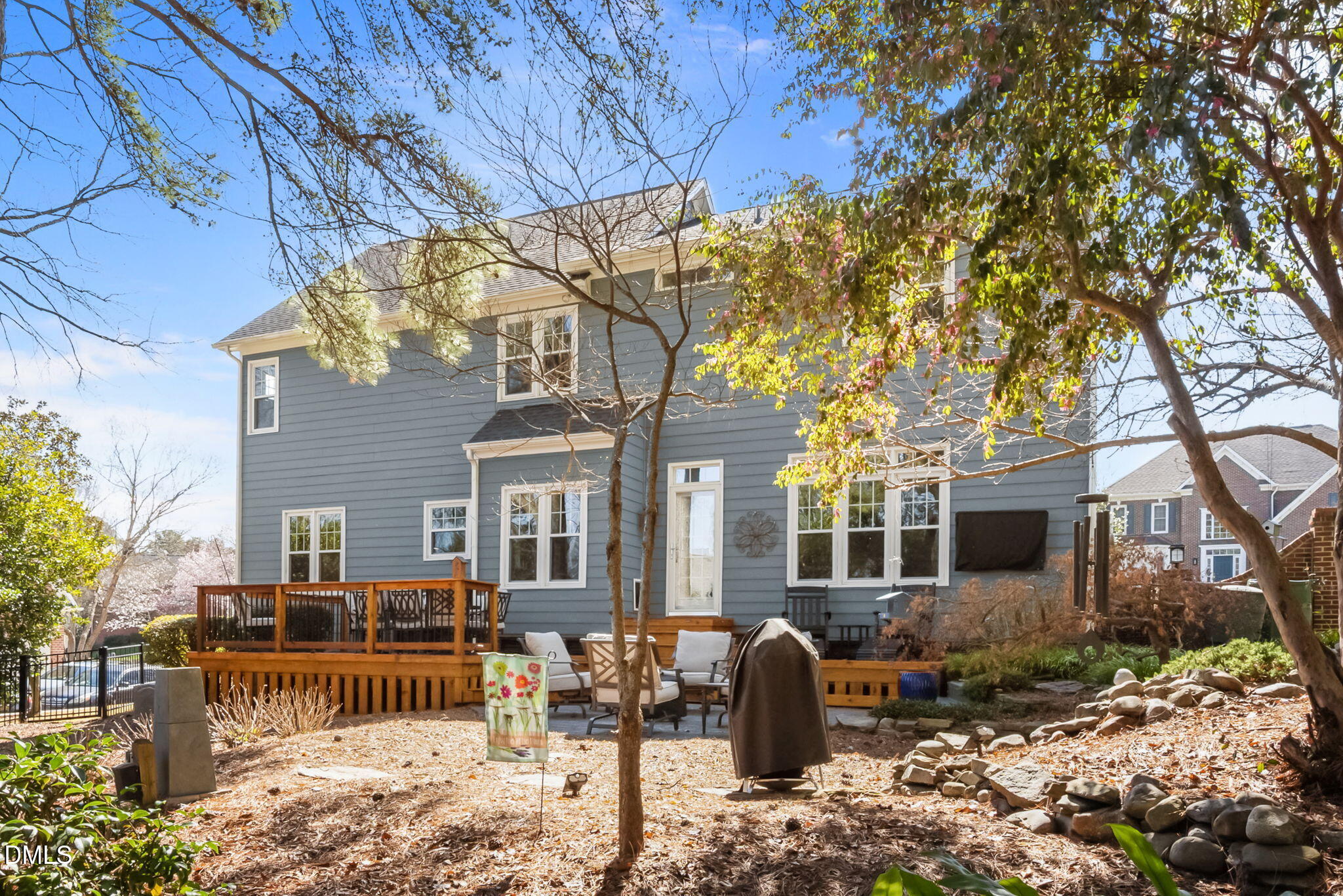 202 Sarazen Meadow Way