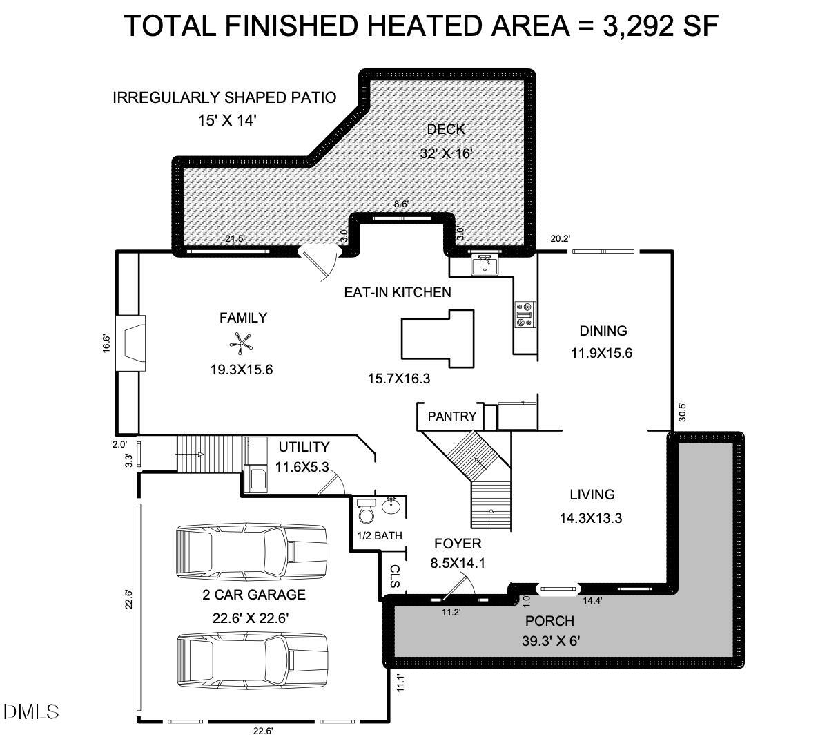 202 Sarazen Meadow Way