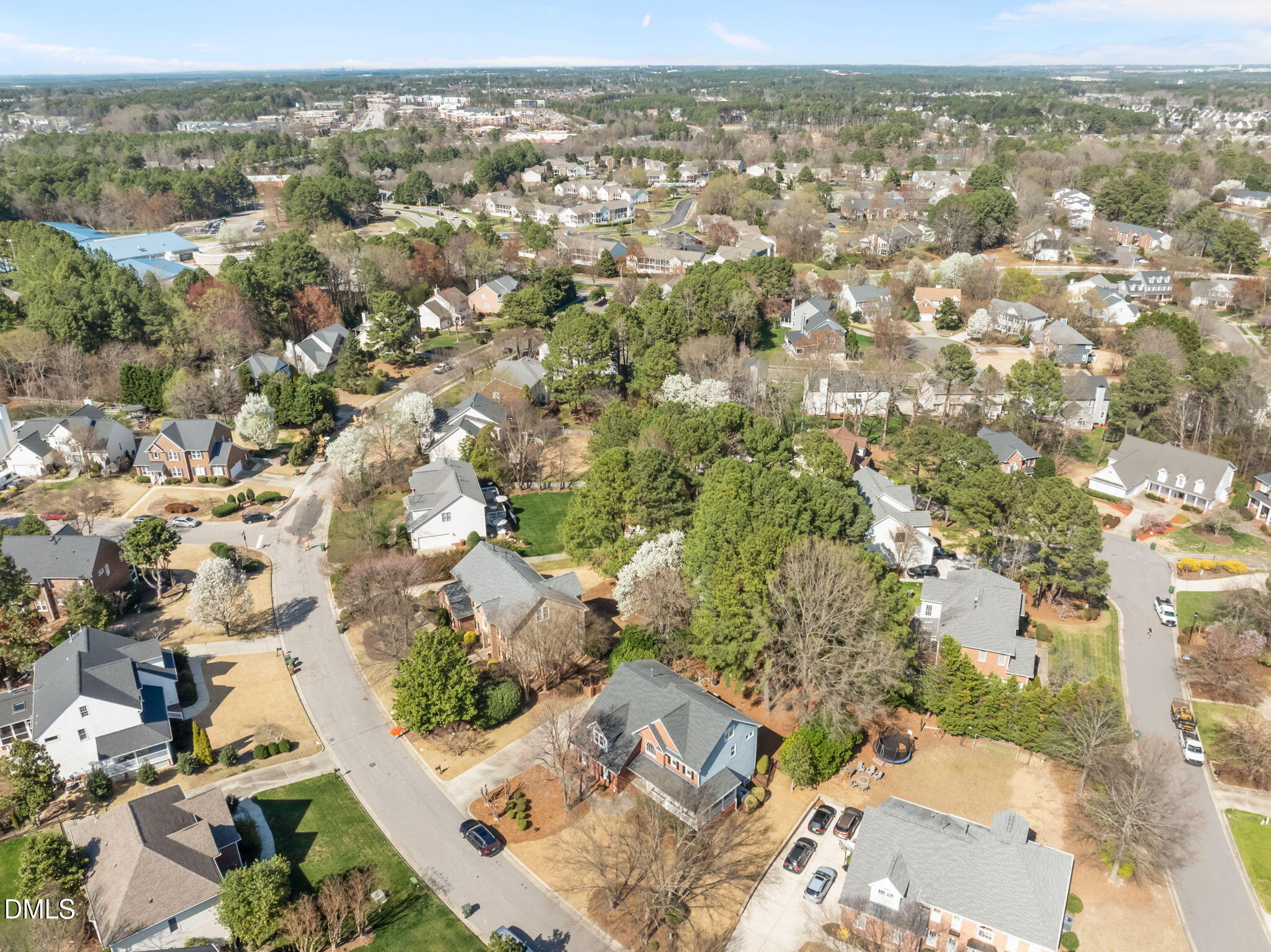 202 Sarazen Meadow Way