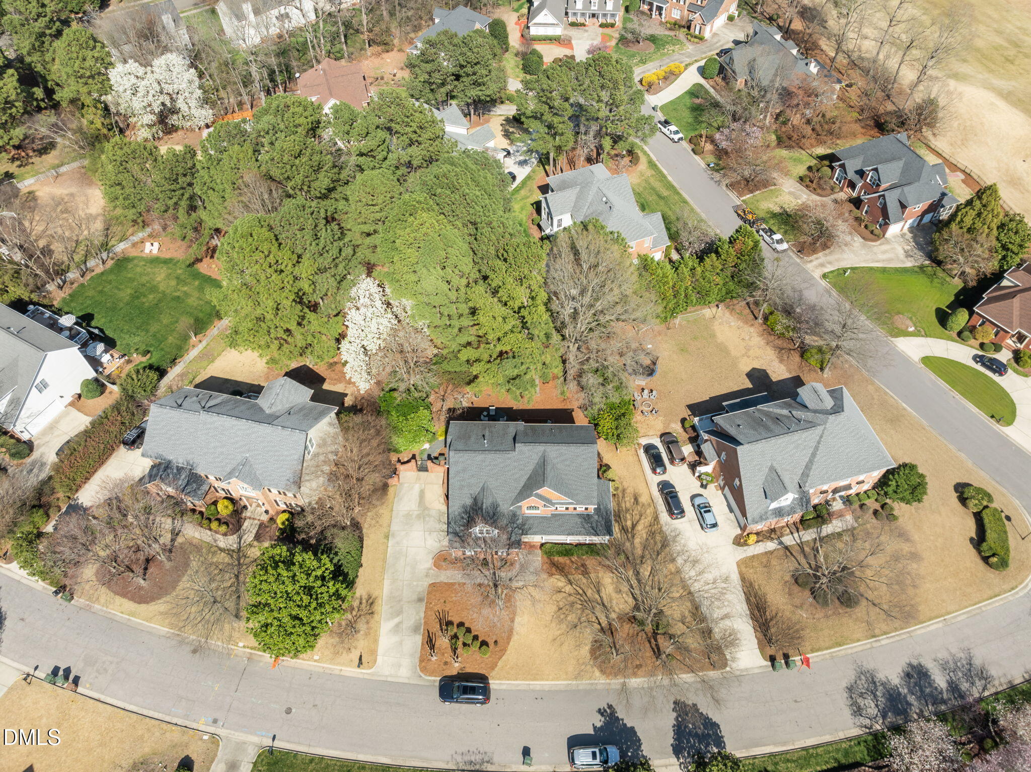 202 Sarazen Meadow Way