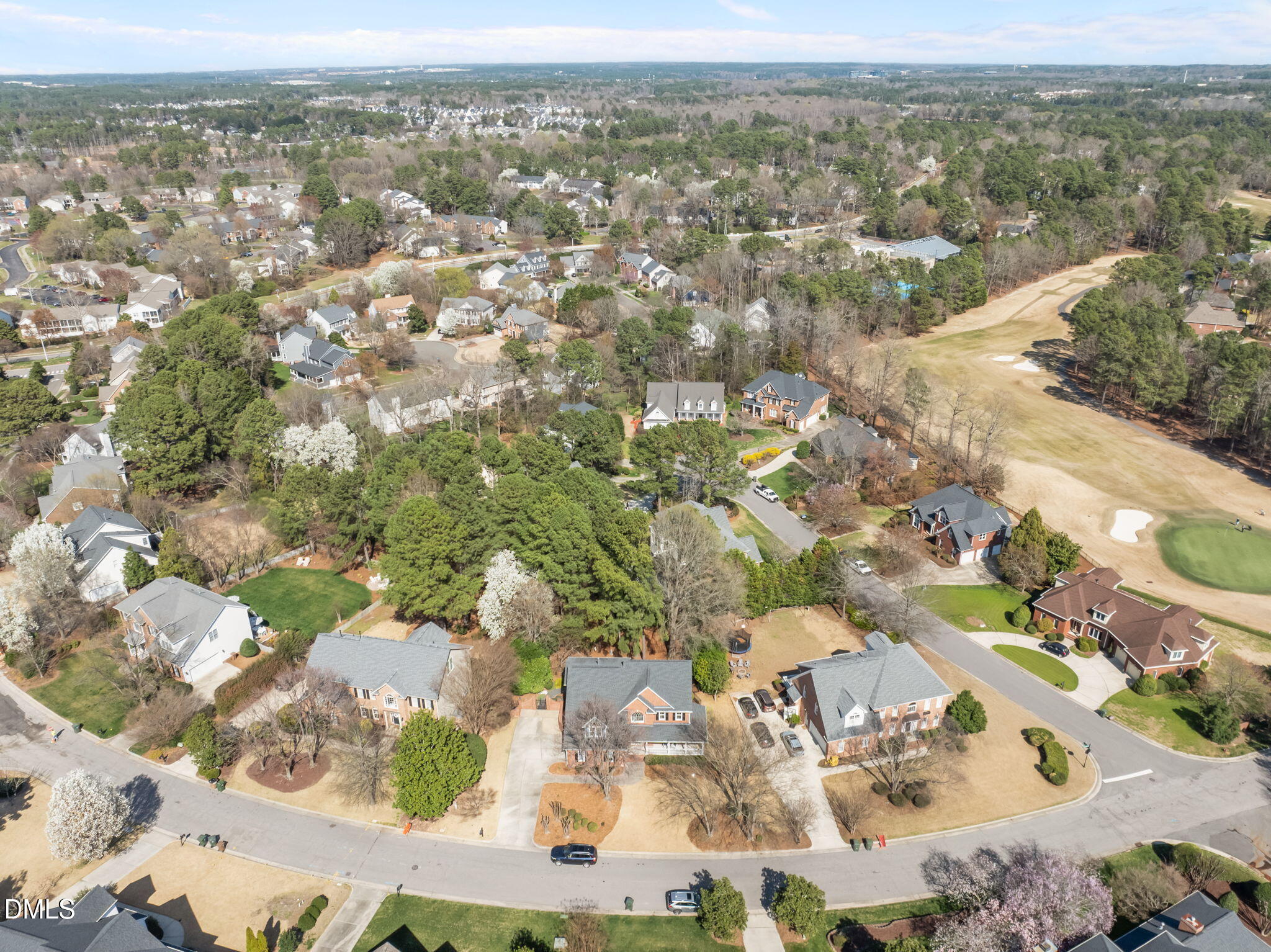 202 Sarazen Meadow Way