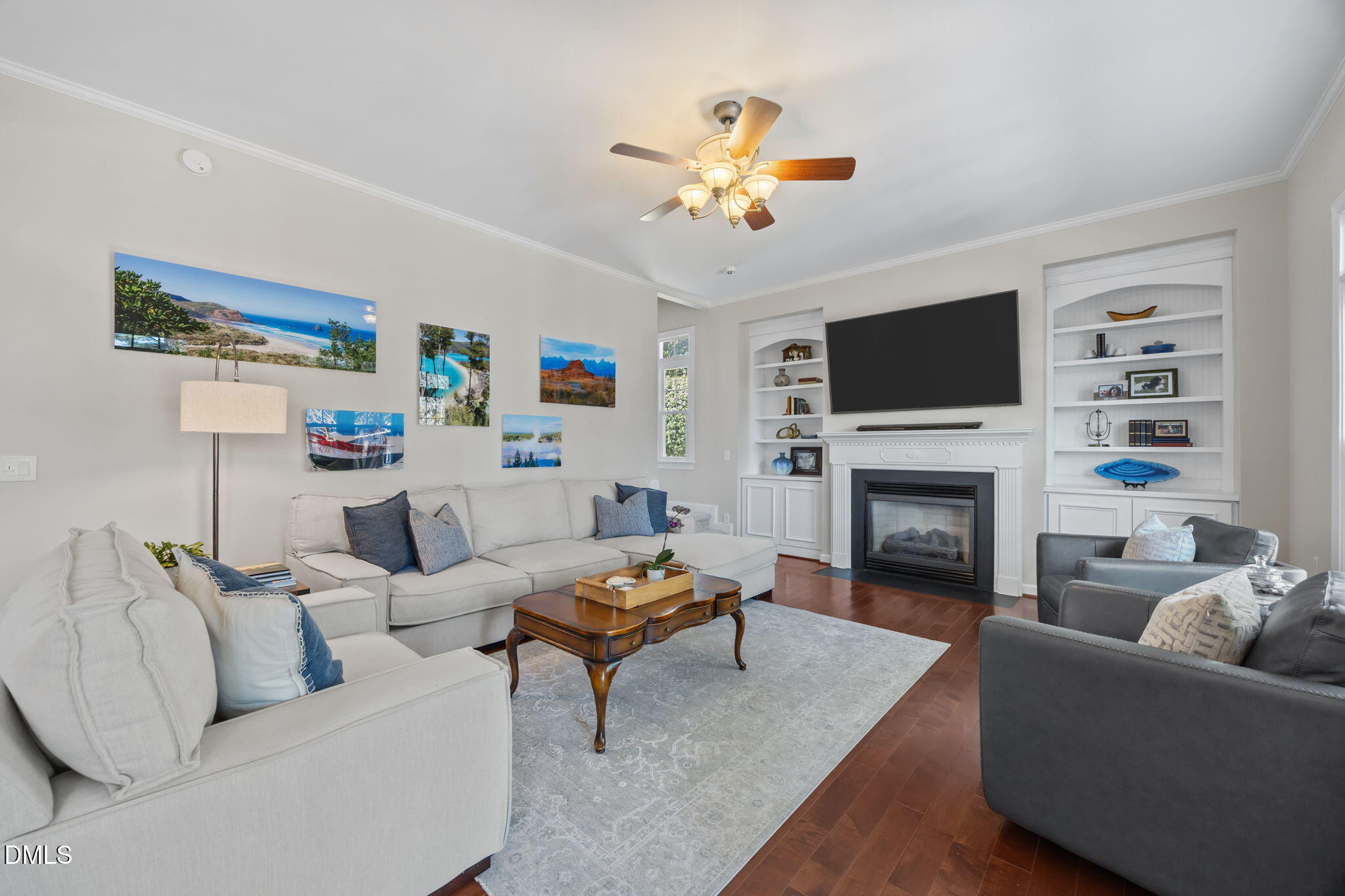 202 Sarazen Meadow Way