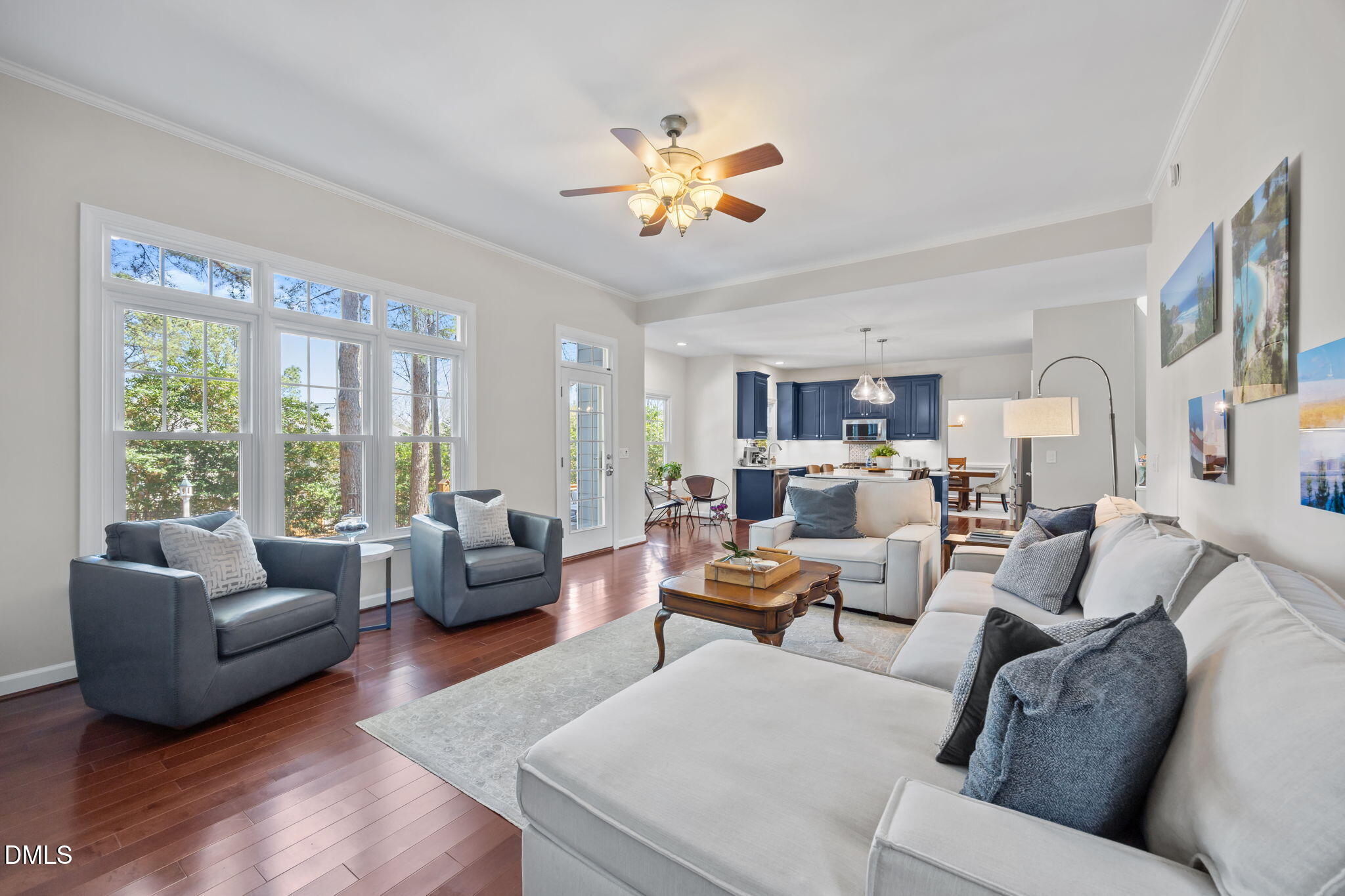 202 Sarazen Meadow Way