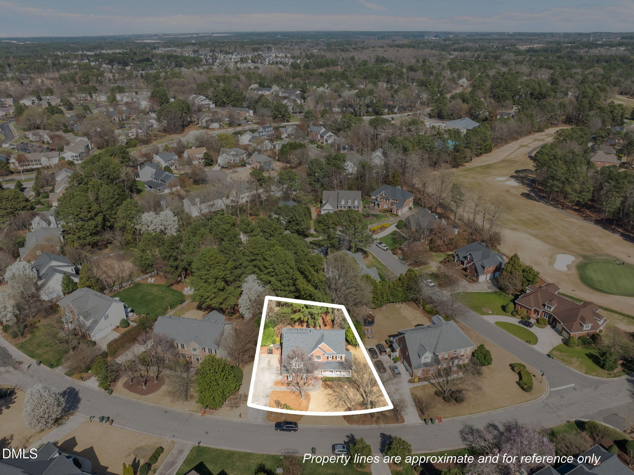 202 Sarazen Meadow Way