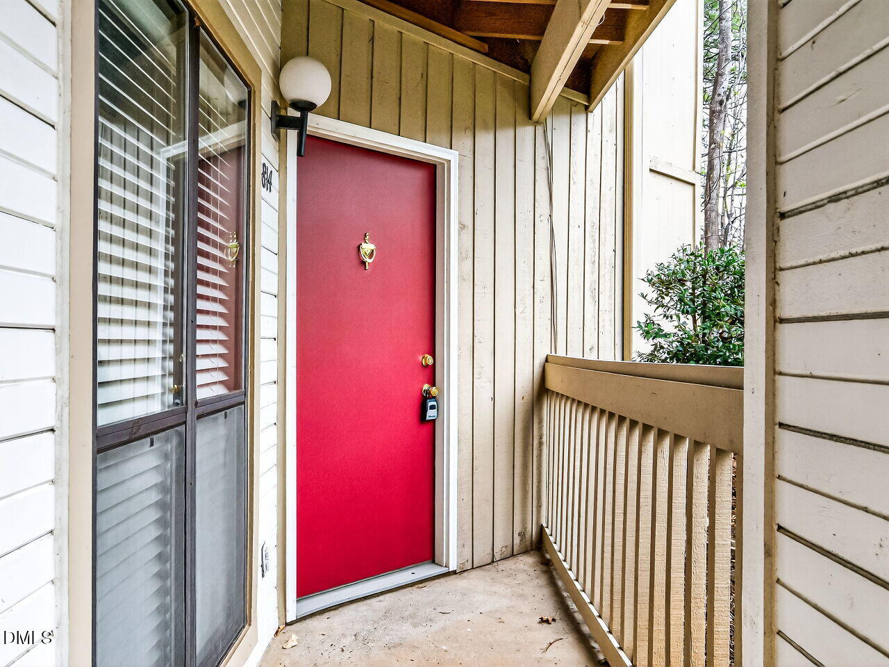 814 New Kent Place