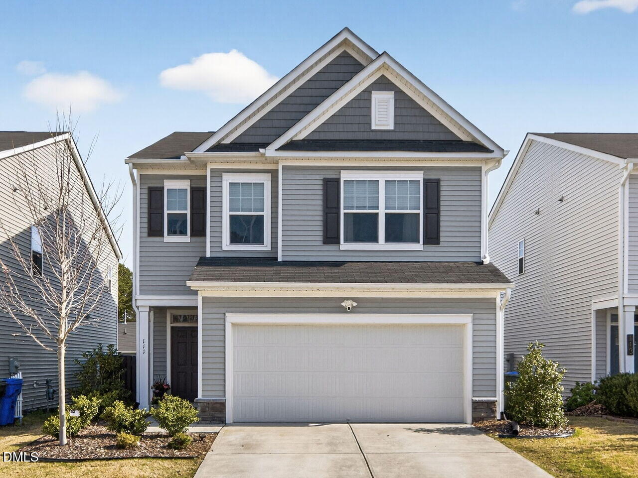 111 Velten Ridge Drive
