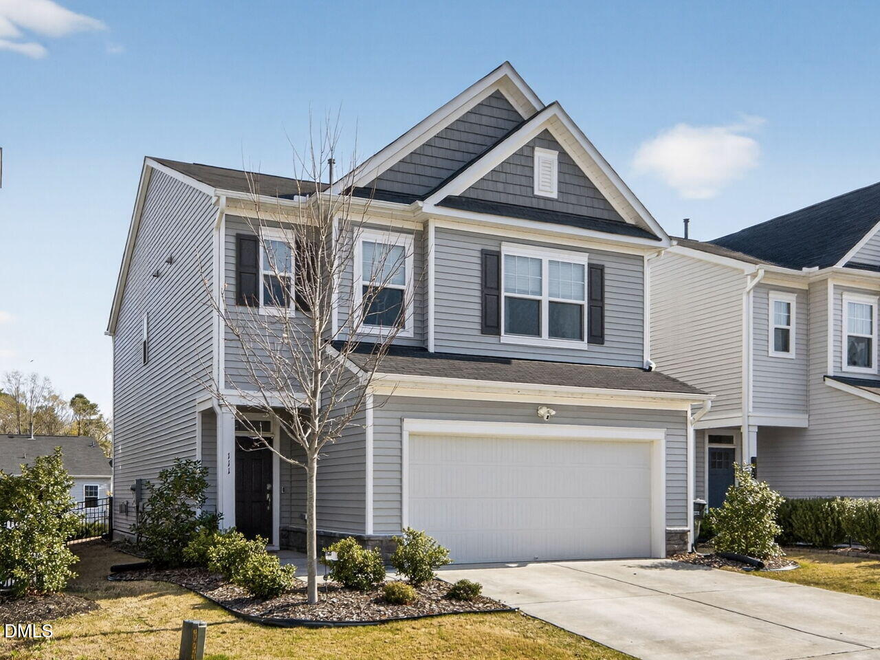 111 Velten Ridge Drive