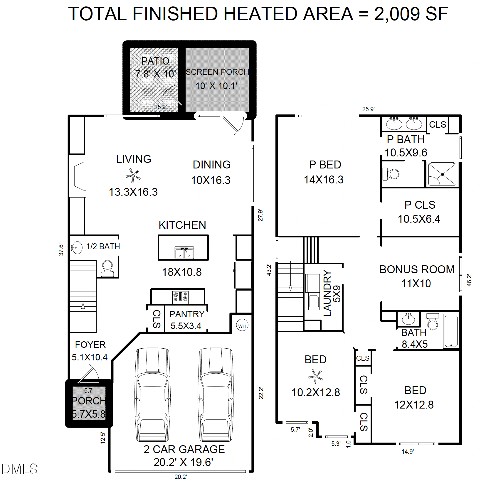 111 Velten Ridge Drive