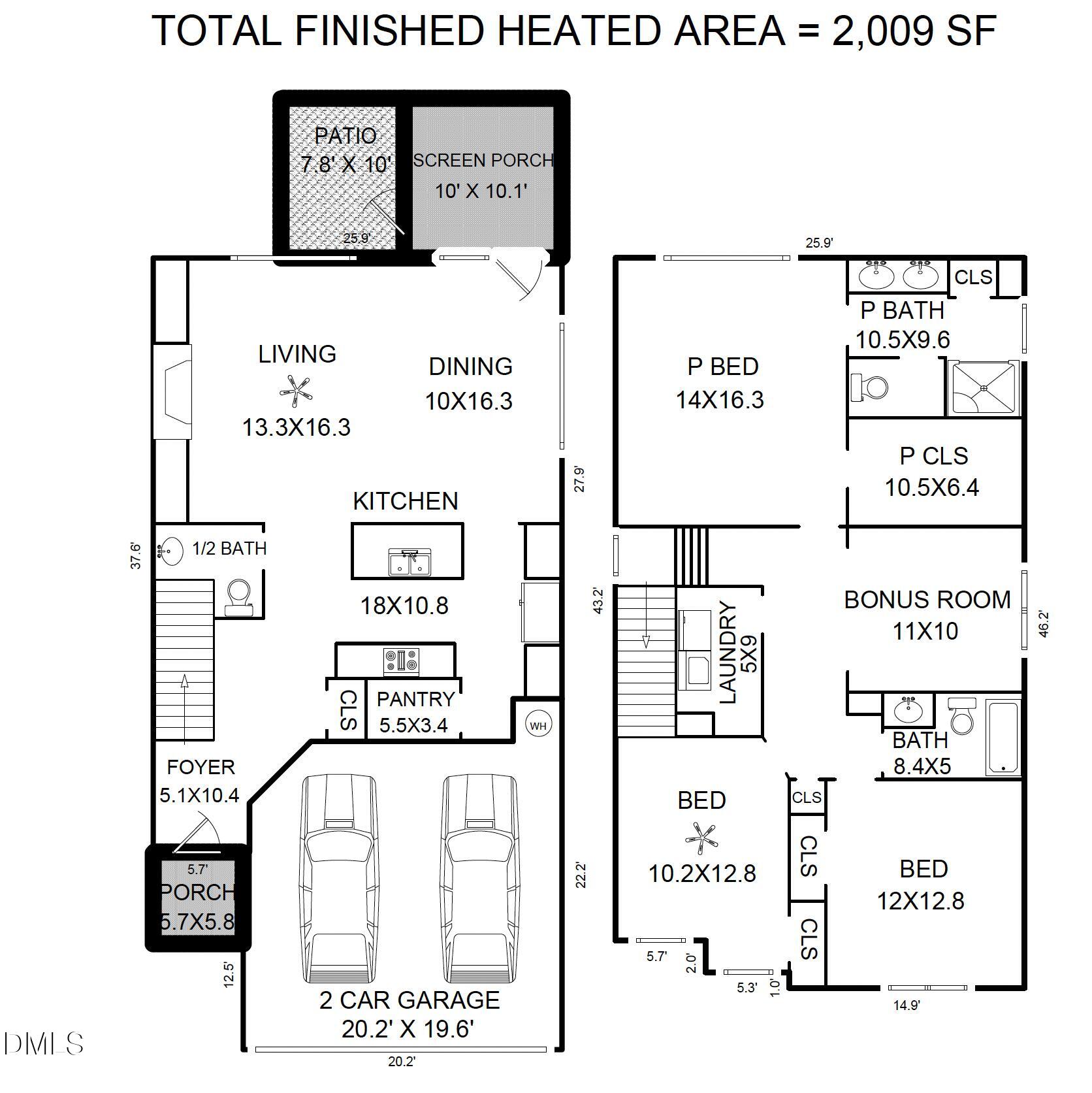 111 Velten Ridge Drive