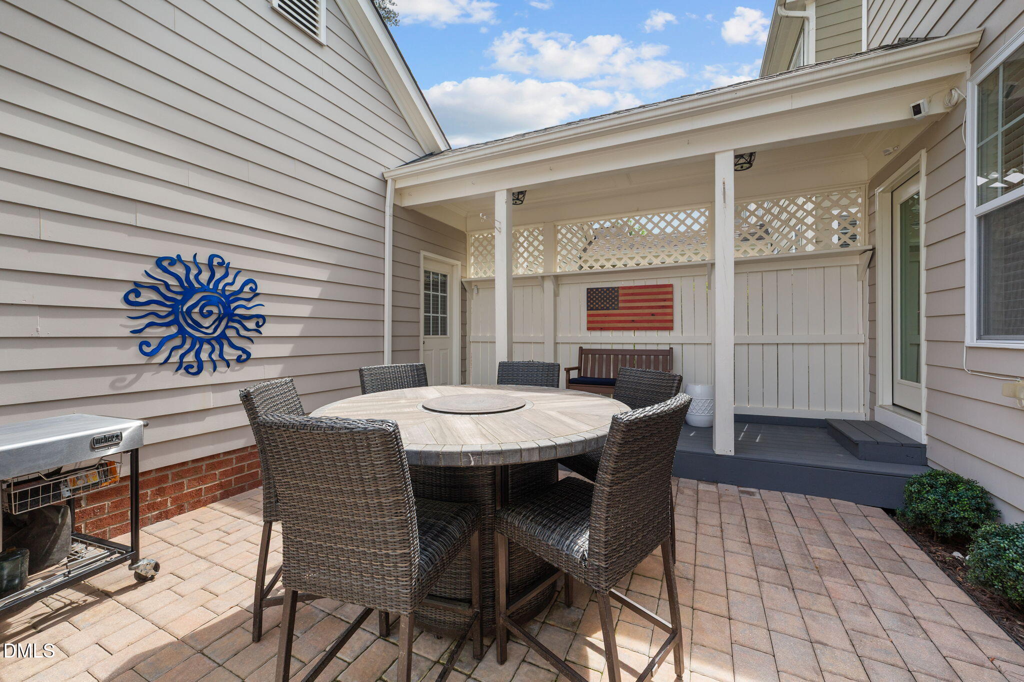 5007 Sunny Creek Lane