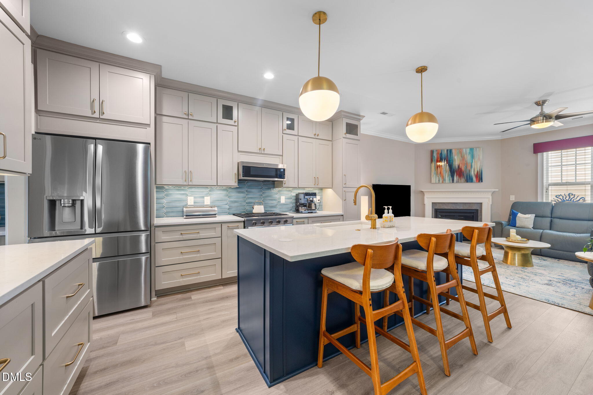 5007 Sunny Creek Lane