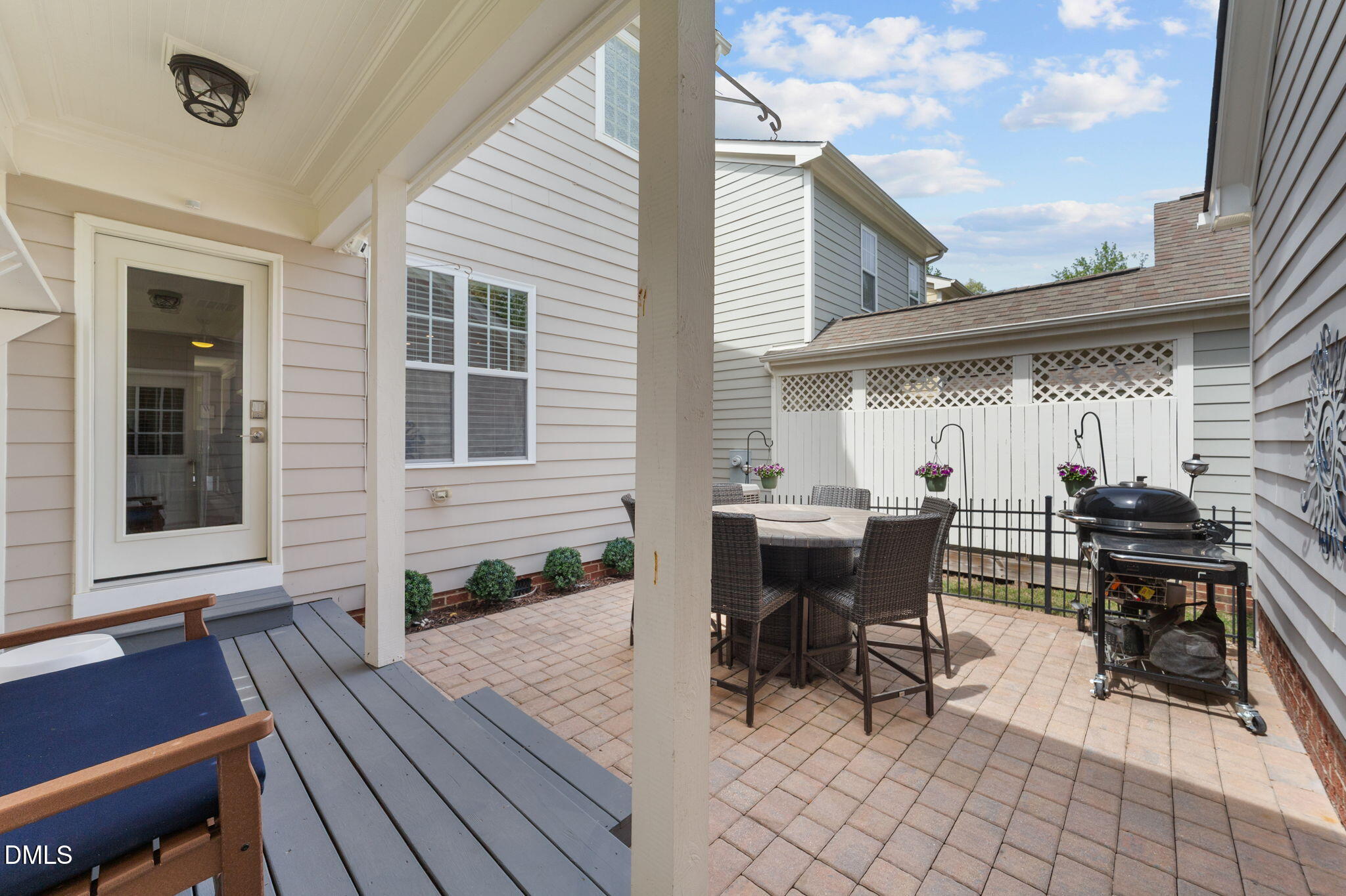 5007 Sunny Creek Lane