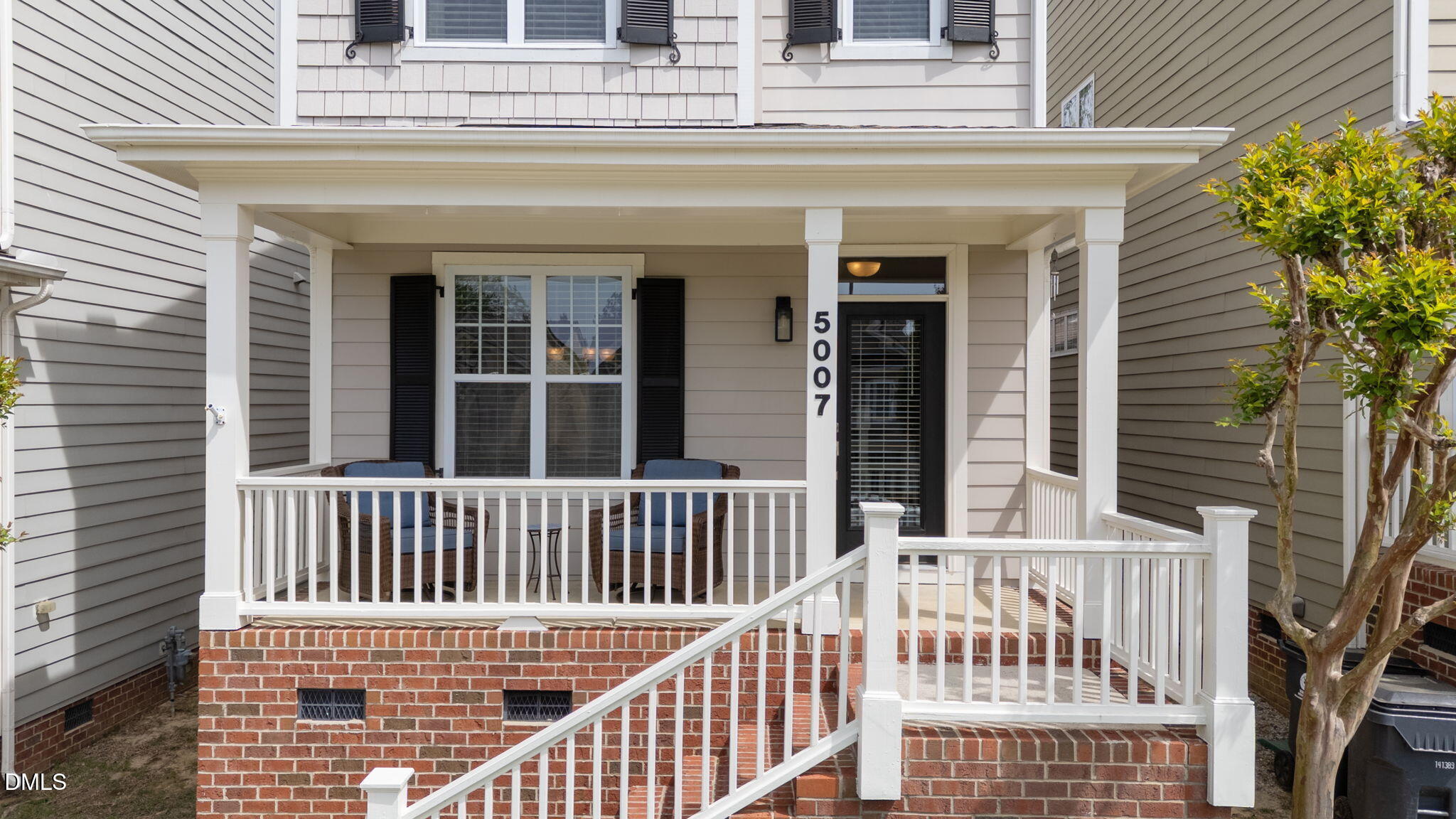 5007 Sunny Creek Lane