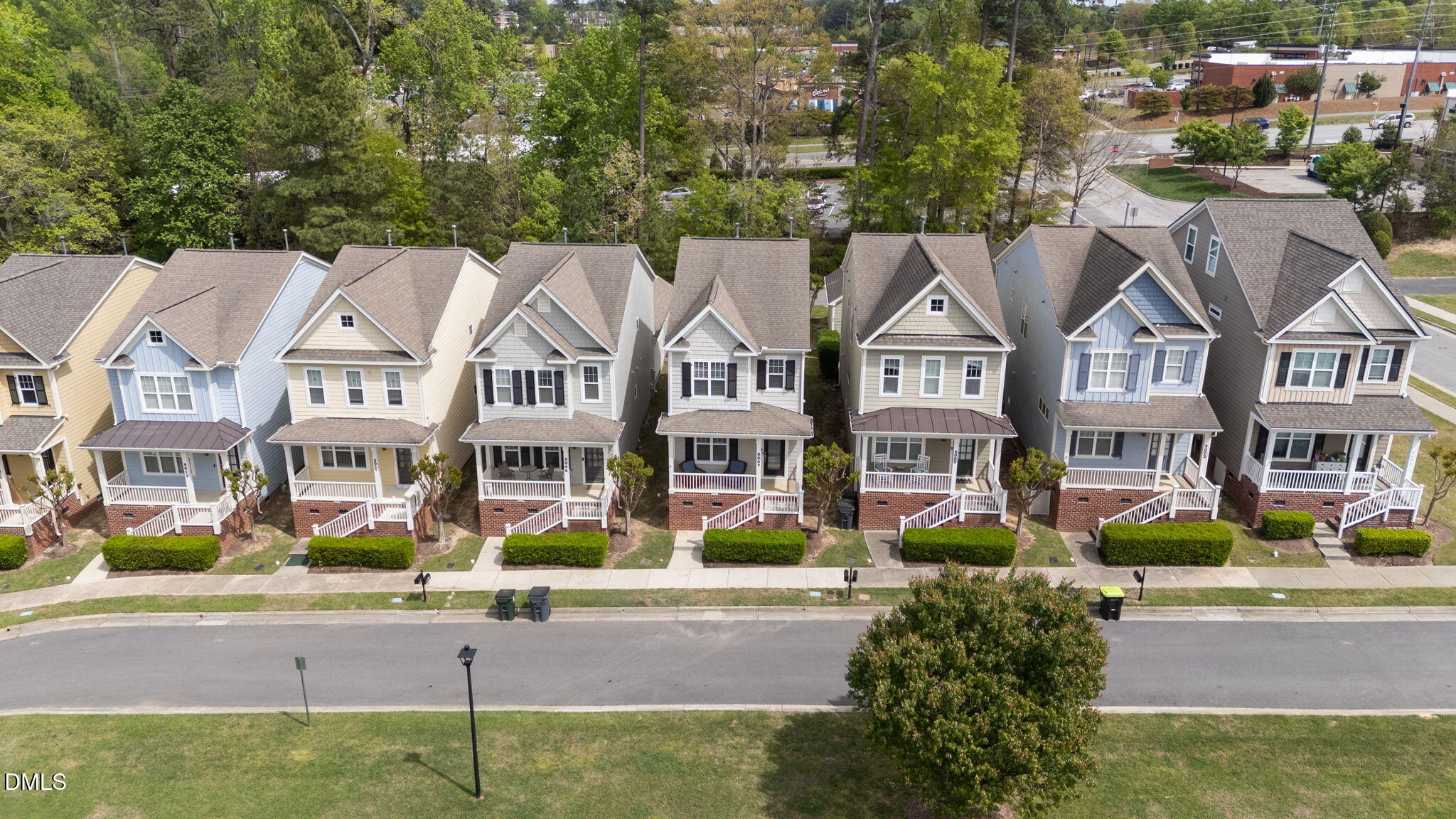 5007 Sunny Creek Lane