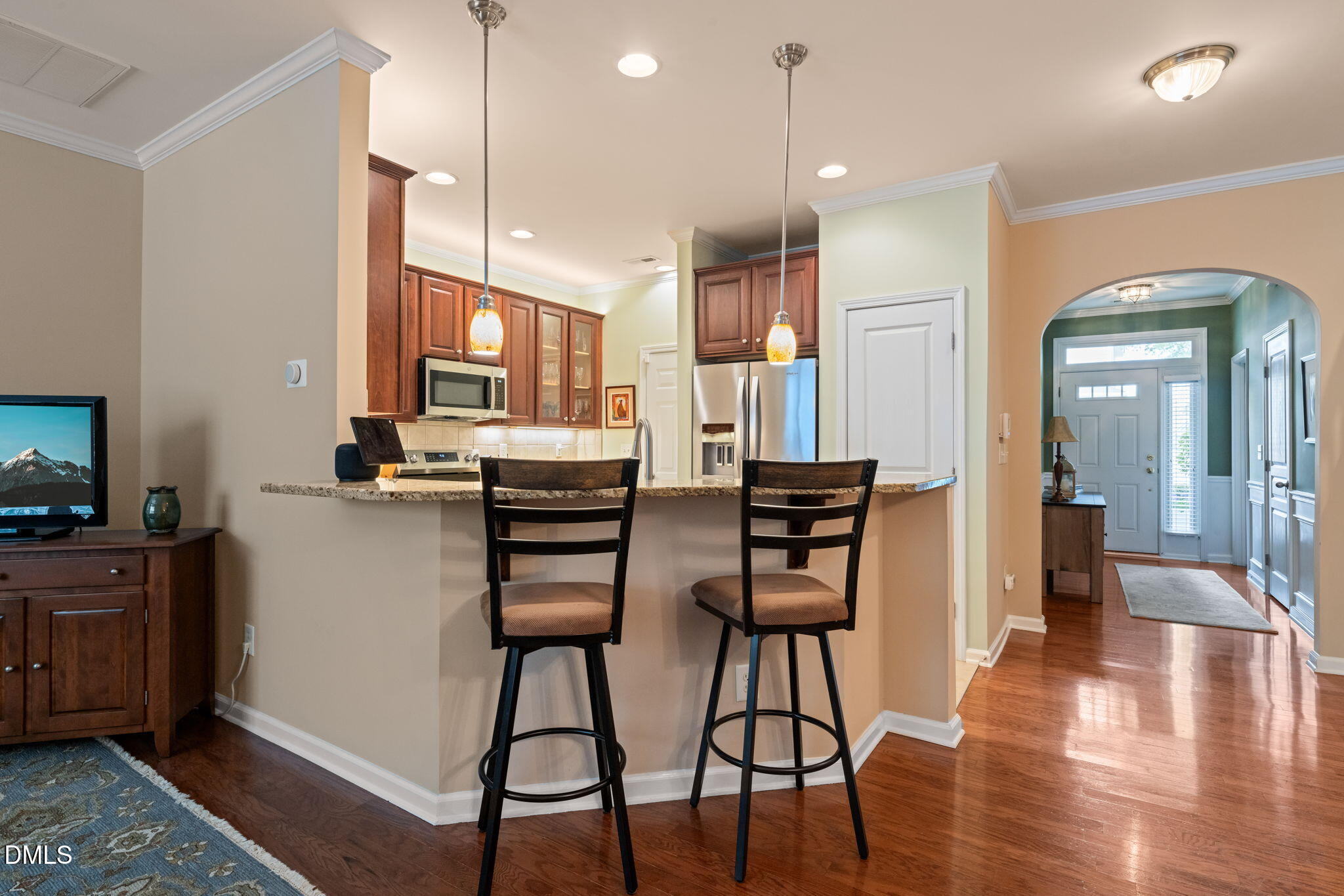 5938 Hourglass Court