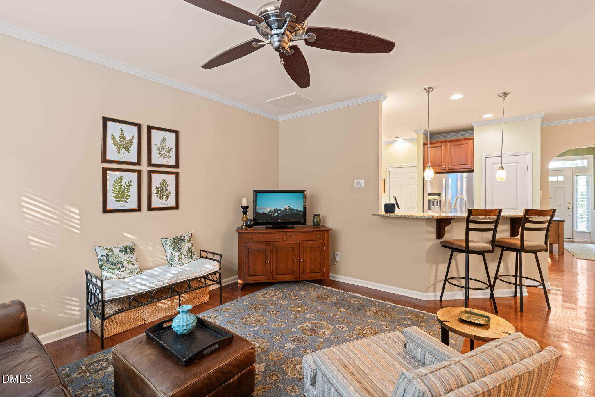 5938 Hourglass Court