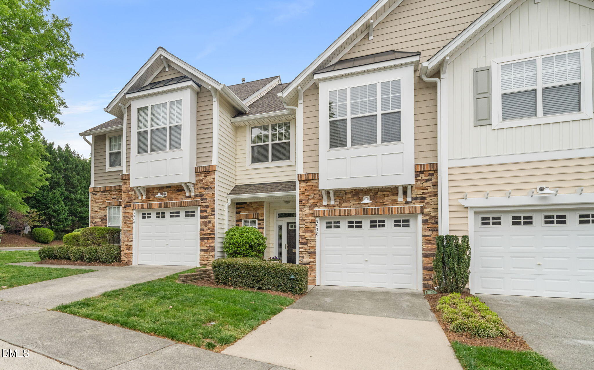 5938 Hourglass Court