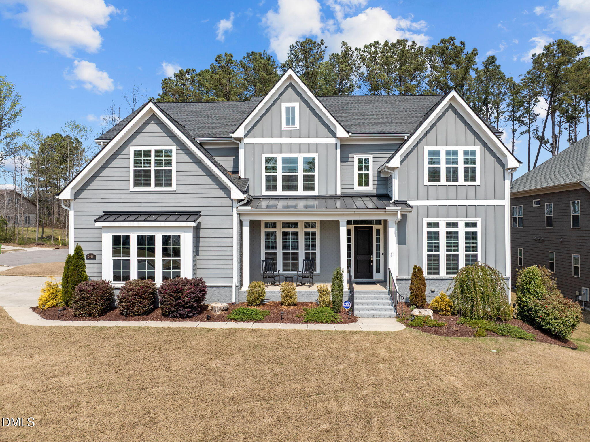 3044 Burlap Drive