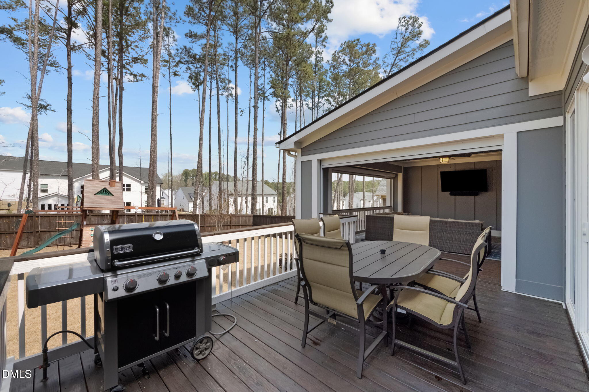 3044 Burlap Drive