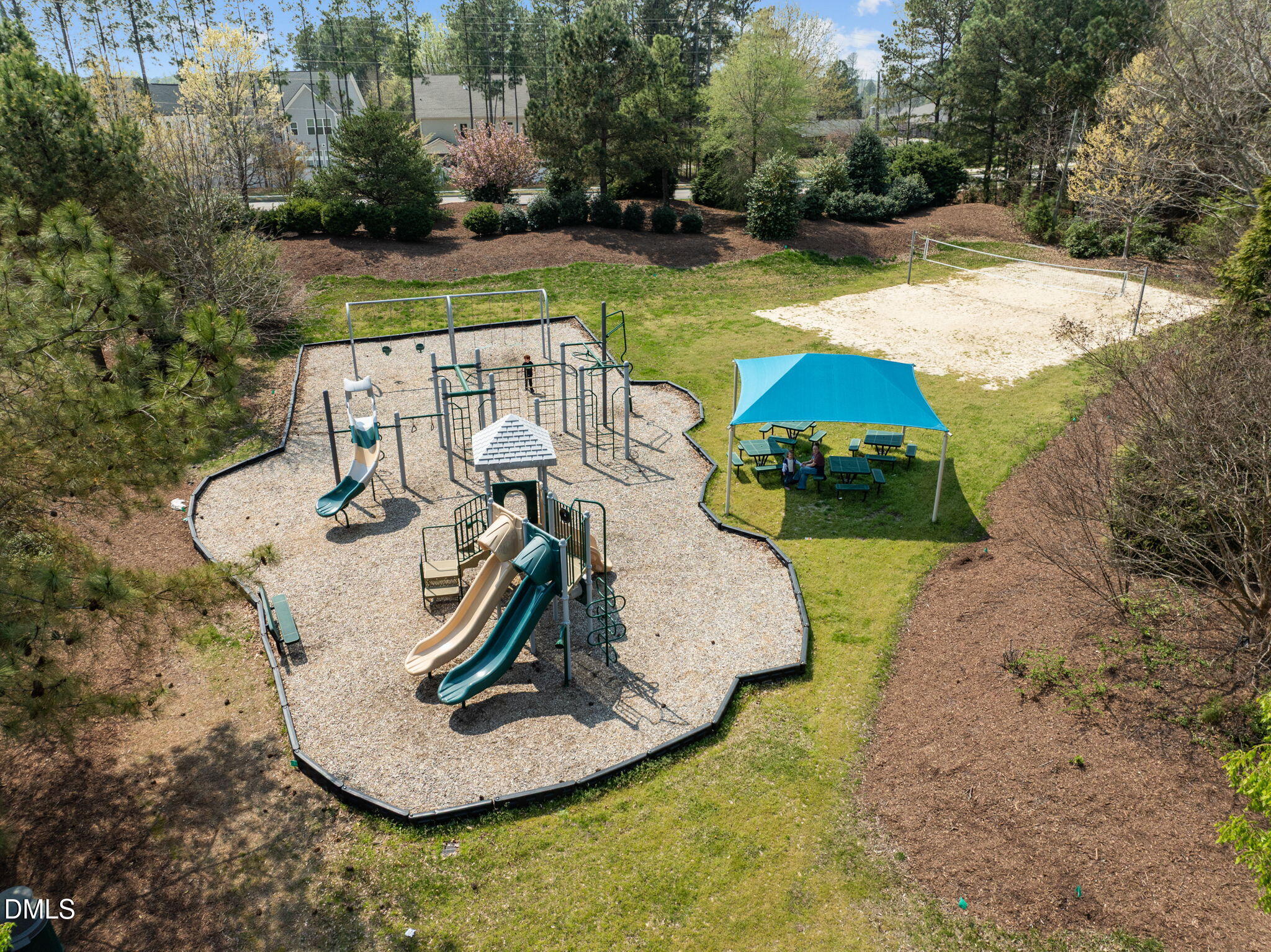 3044 Burlap Drive