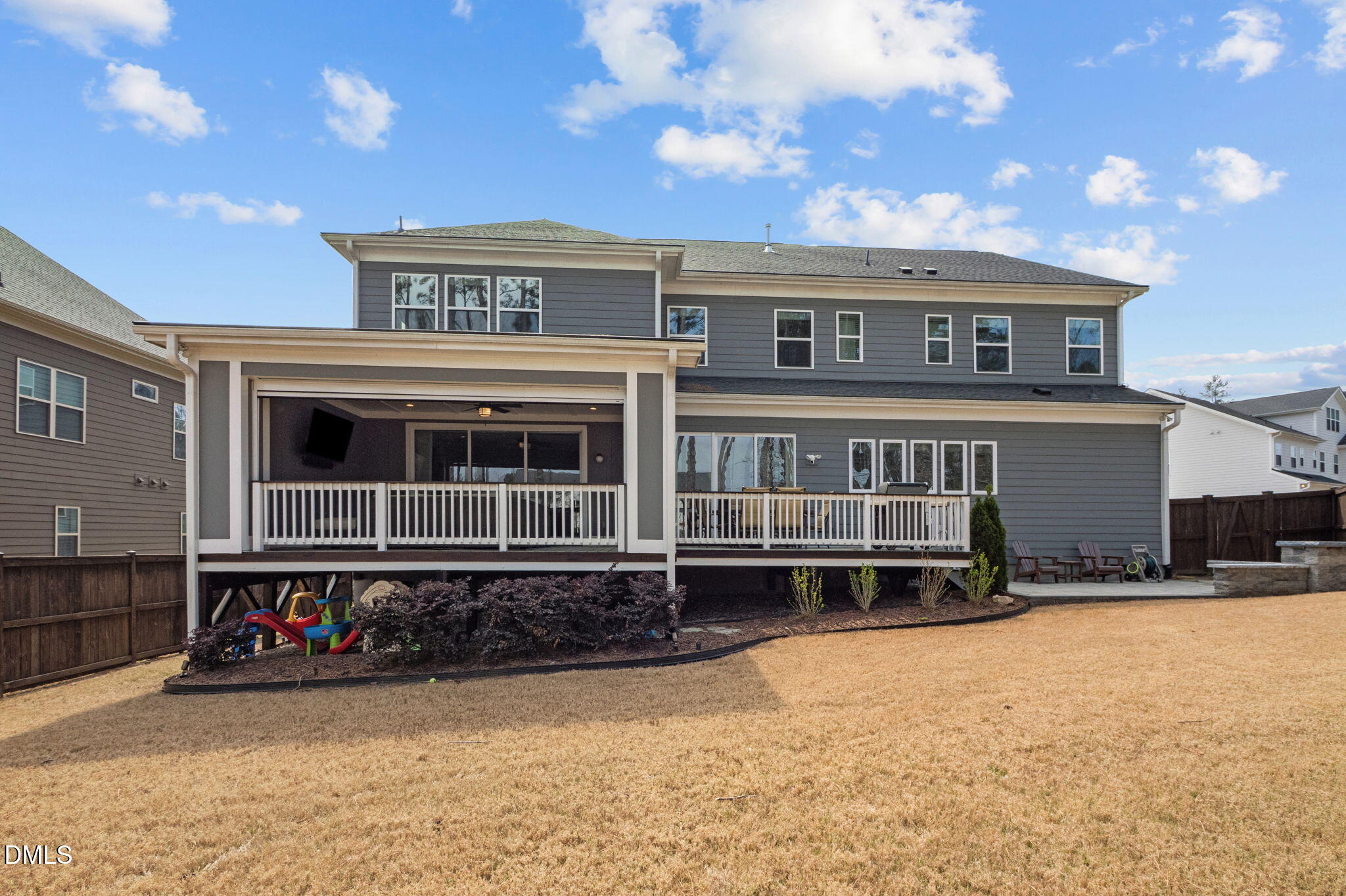 3044 Burlap Drive