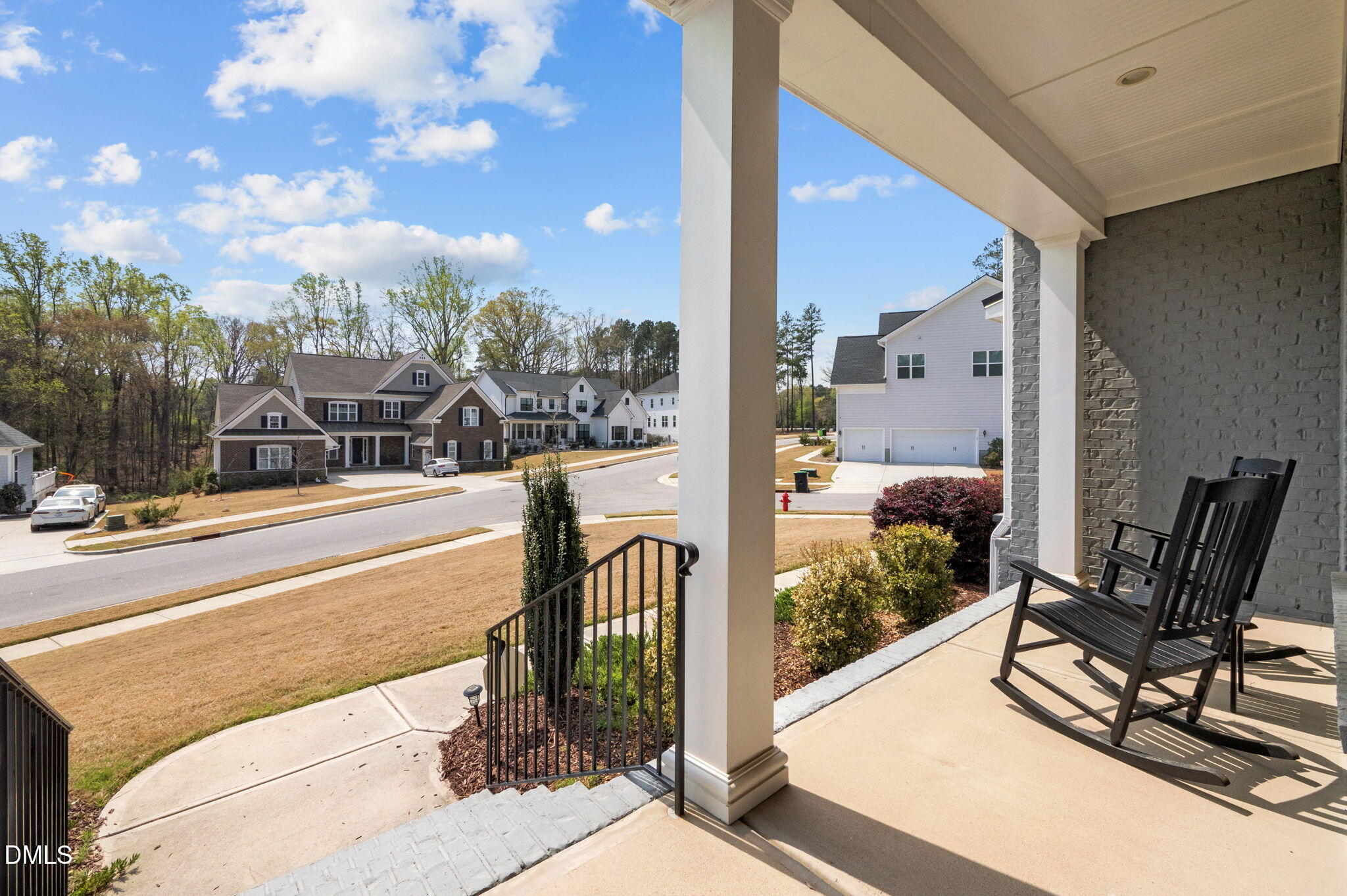 3044 Burlap Drive