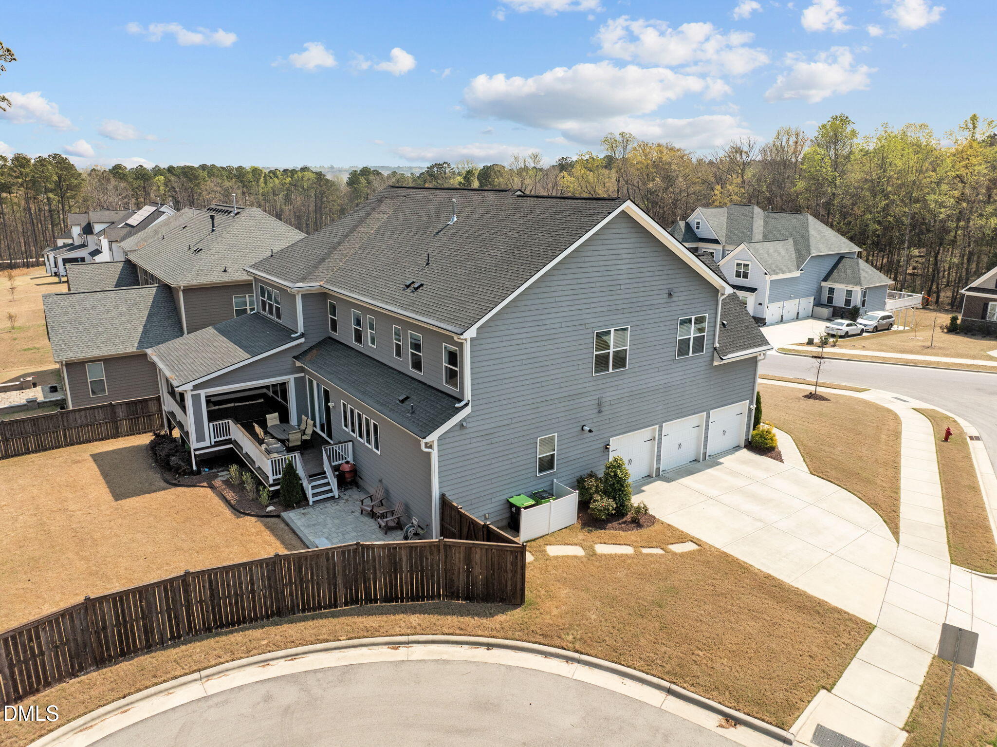 3044 Burlap Drive
