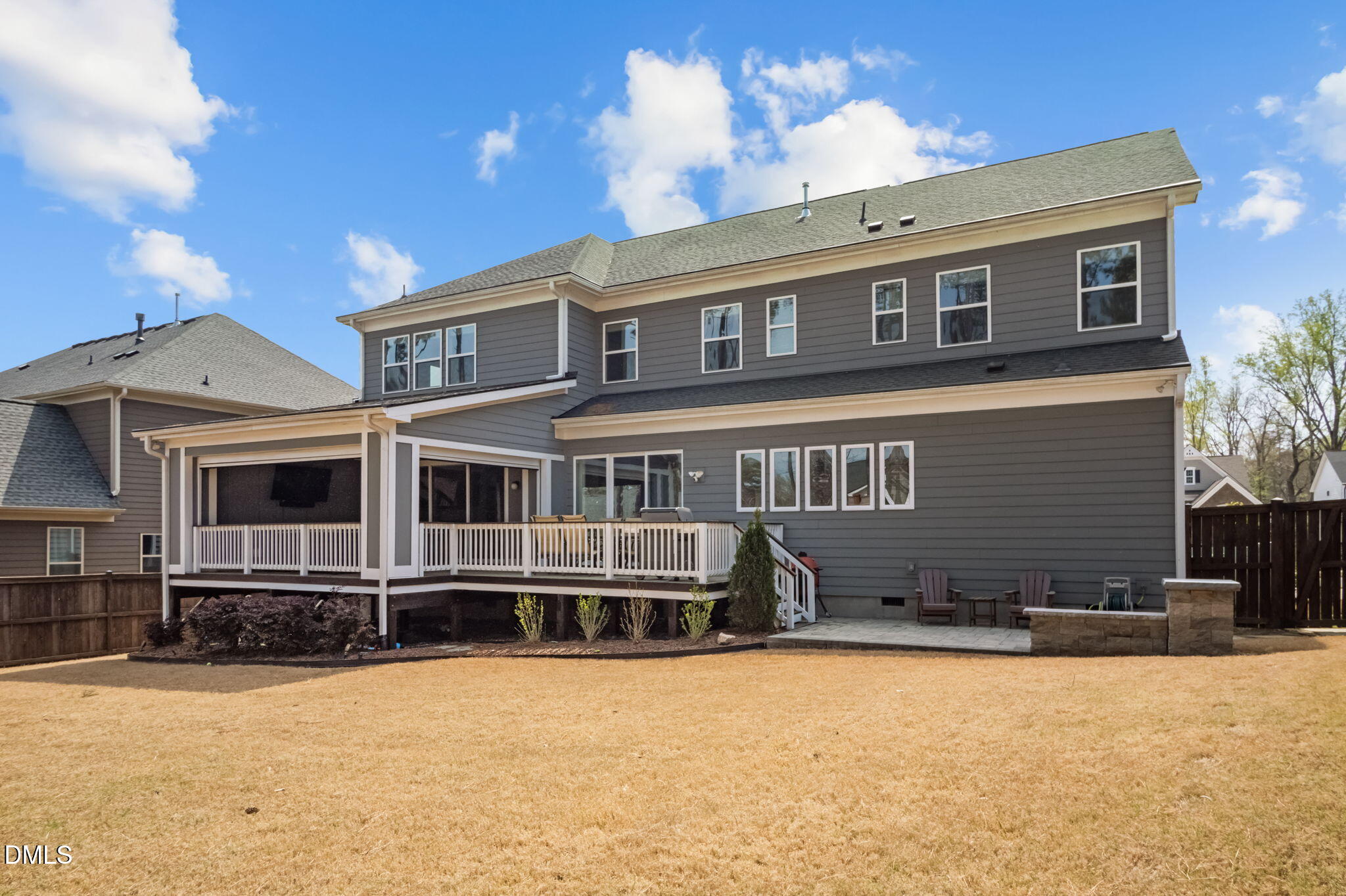 3044 Burlap Drive