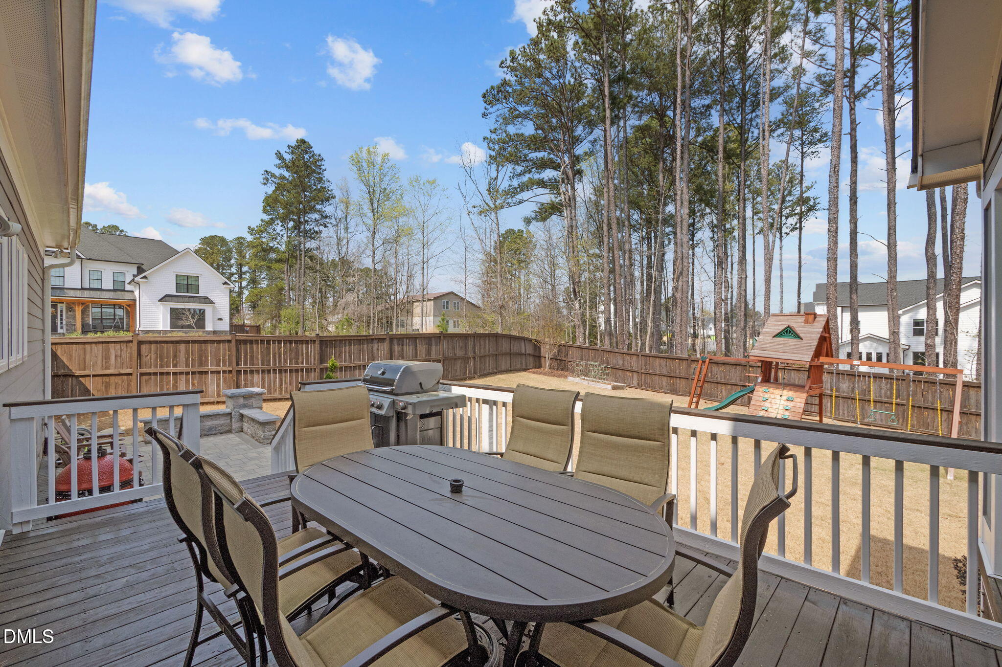 3044 Burlap Drive