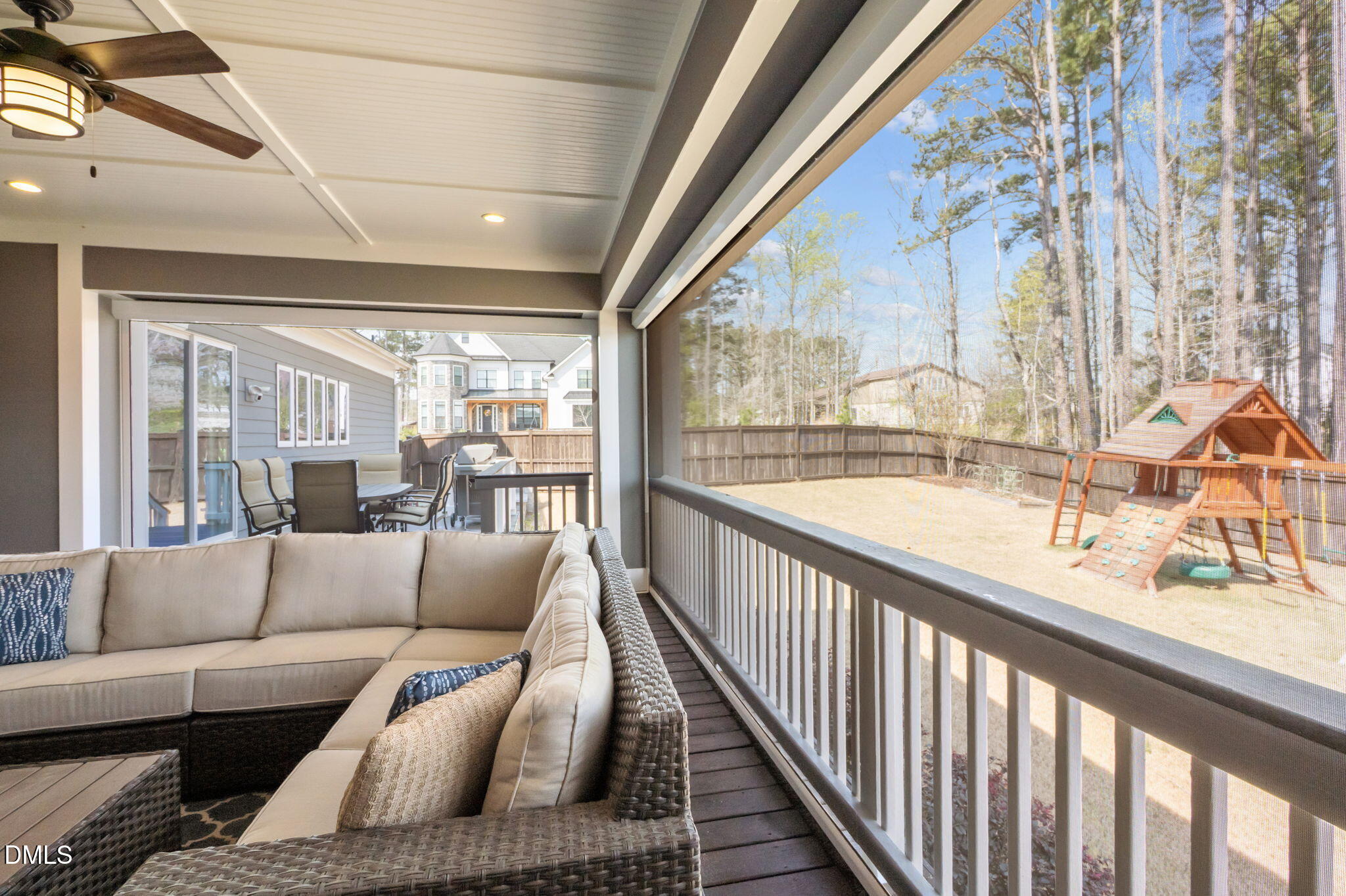 3044 Burlap Drive