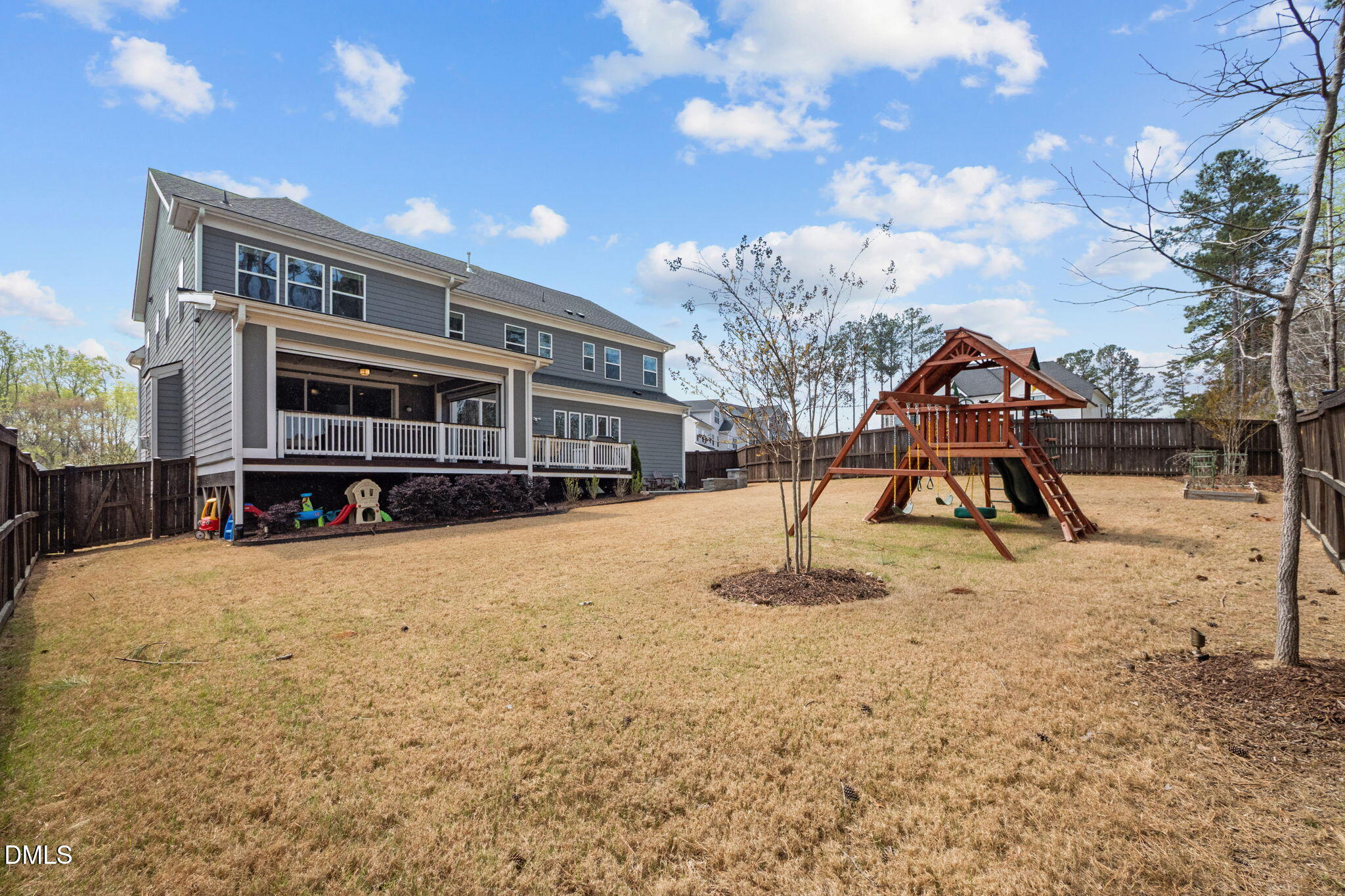 3044 Burlap Drive