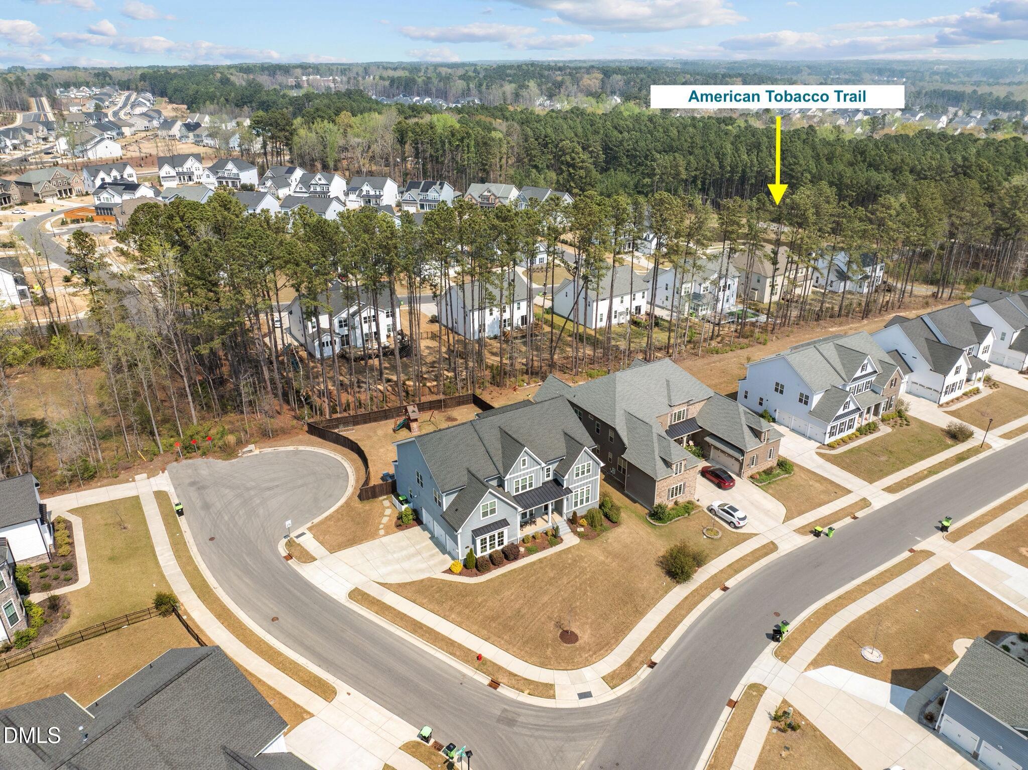 3044 Burlap Drive