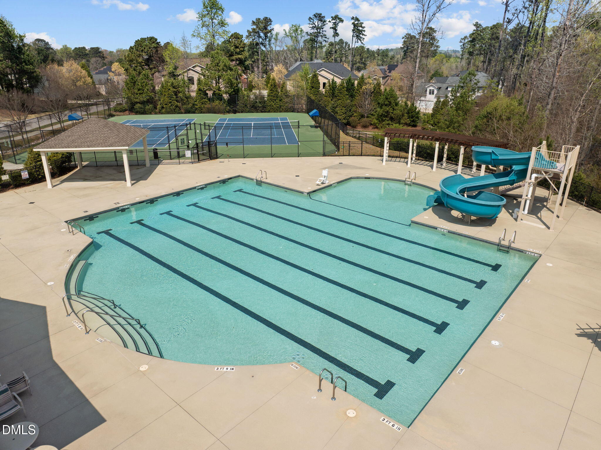 3044 Burlap Drive