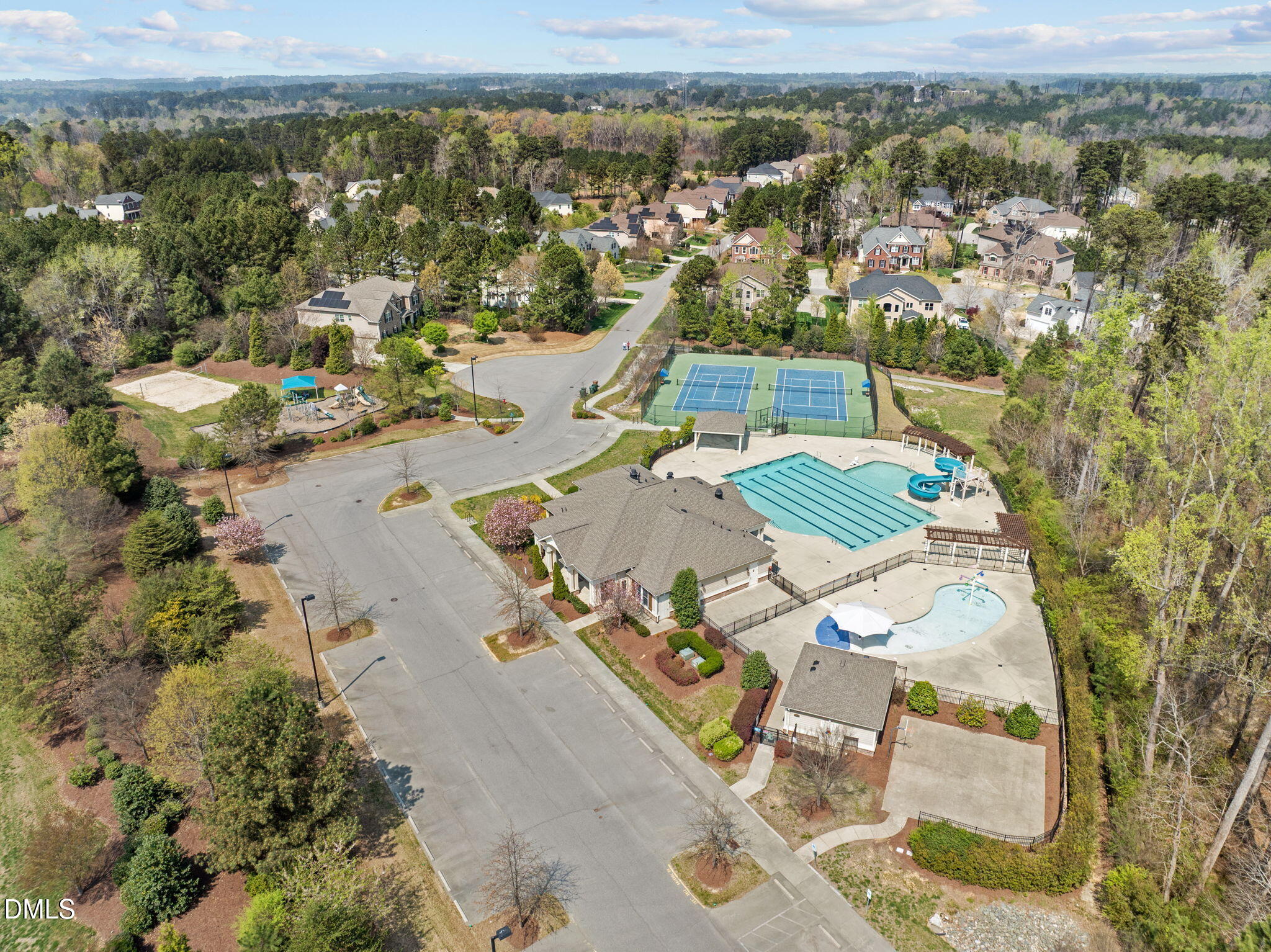 3044 Burlap Drive