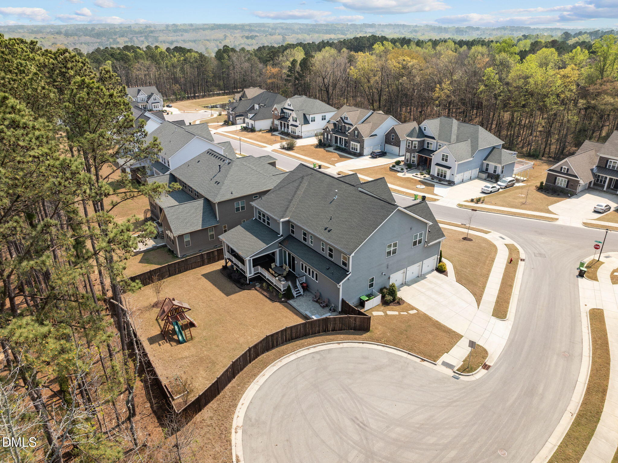 3044 Burlap Drive