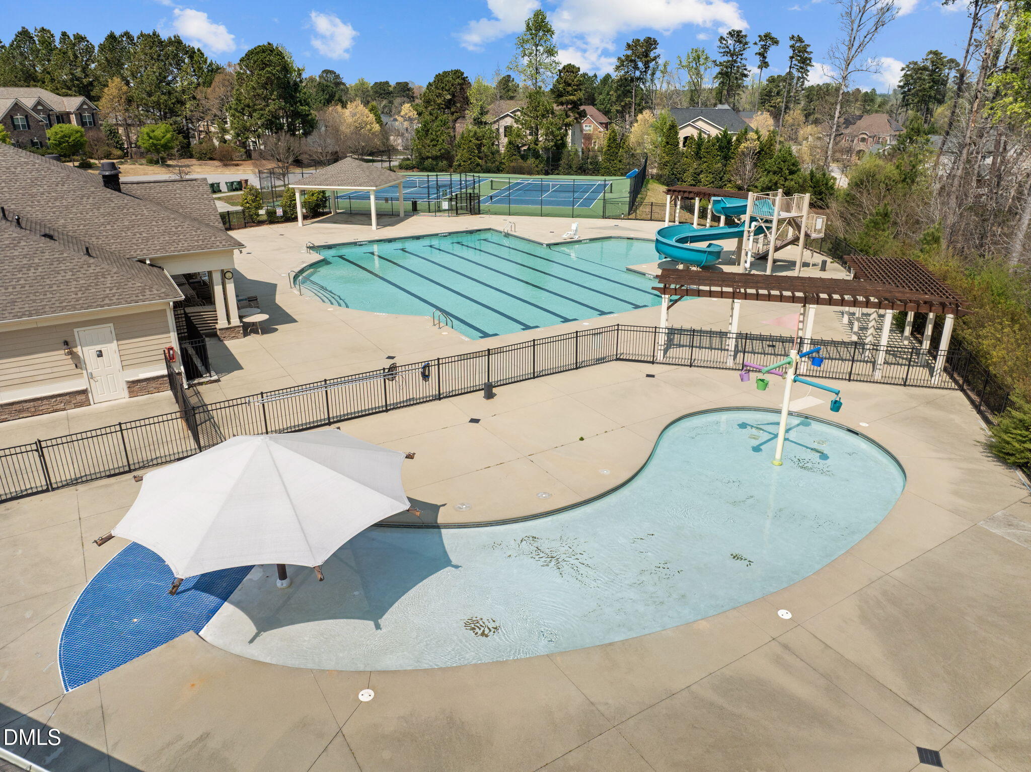 3044 Burlap Drive