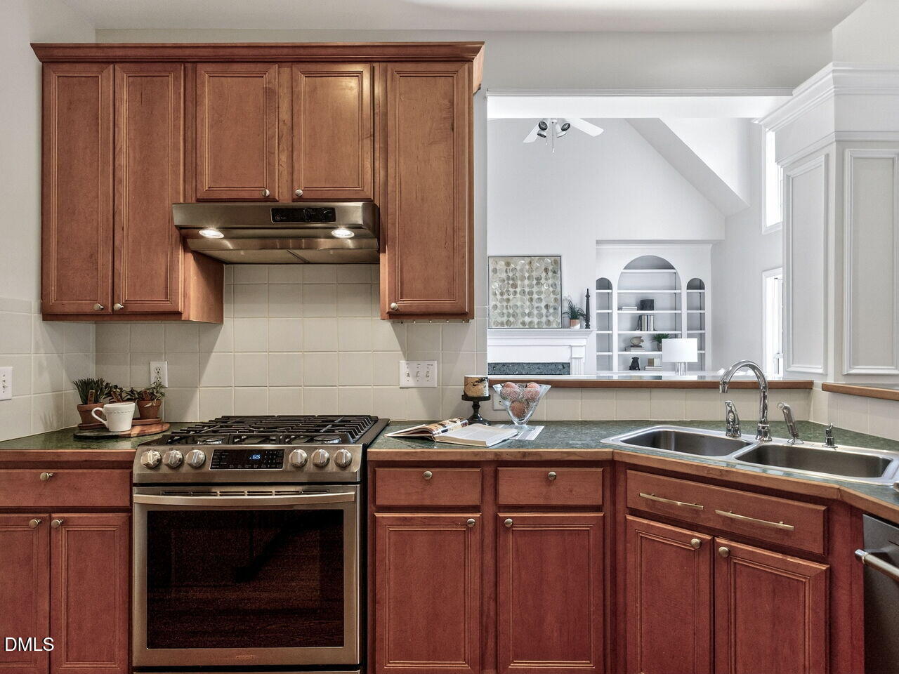 6232 Big Sandy Drive