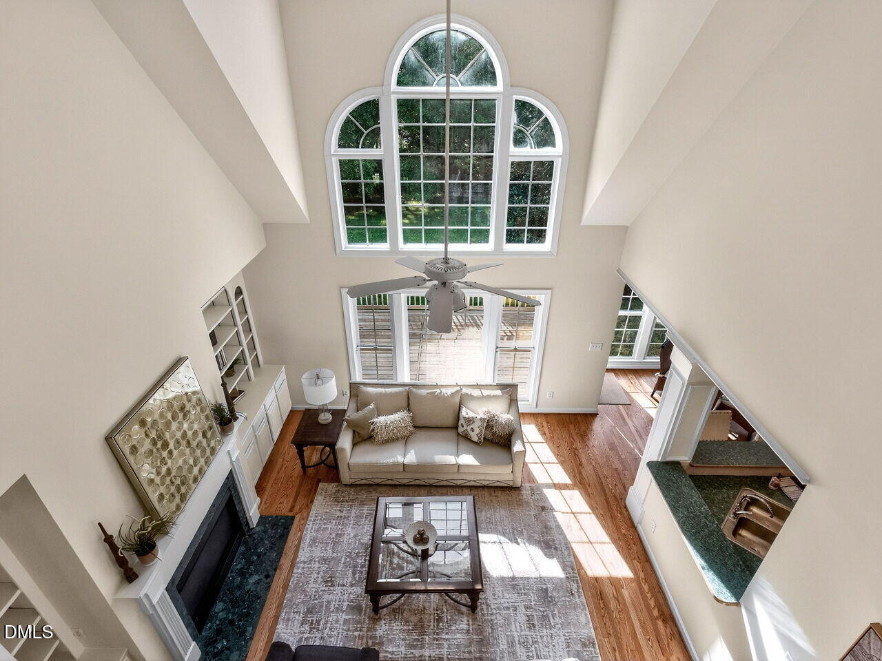 6232 Big Sandy Drive